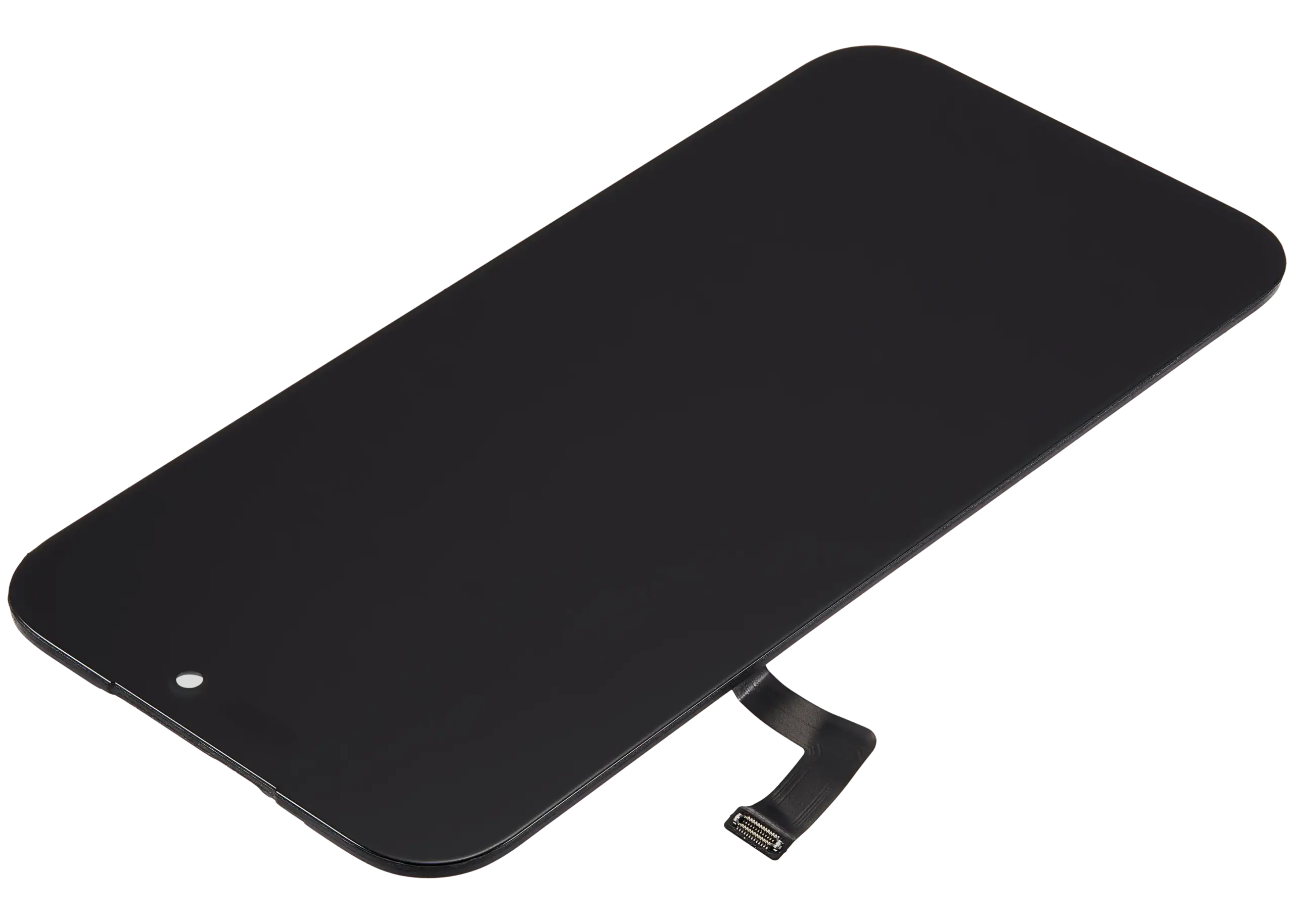 LCD Display für iPhone 17 Pro Max (Aftermarket: AQ7 / Incell) (120HZ) – Bild 4