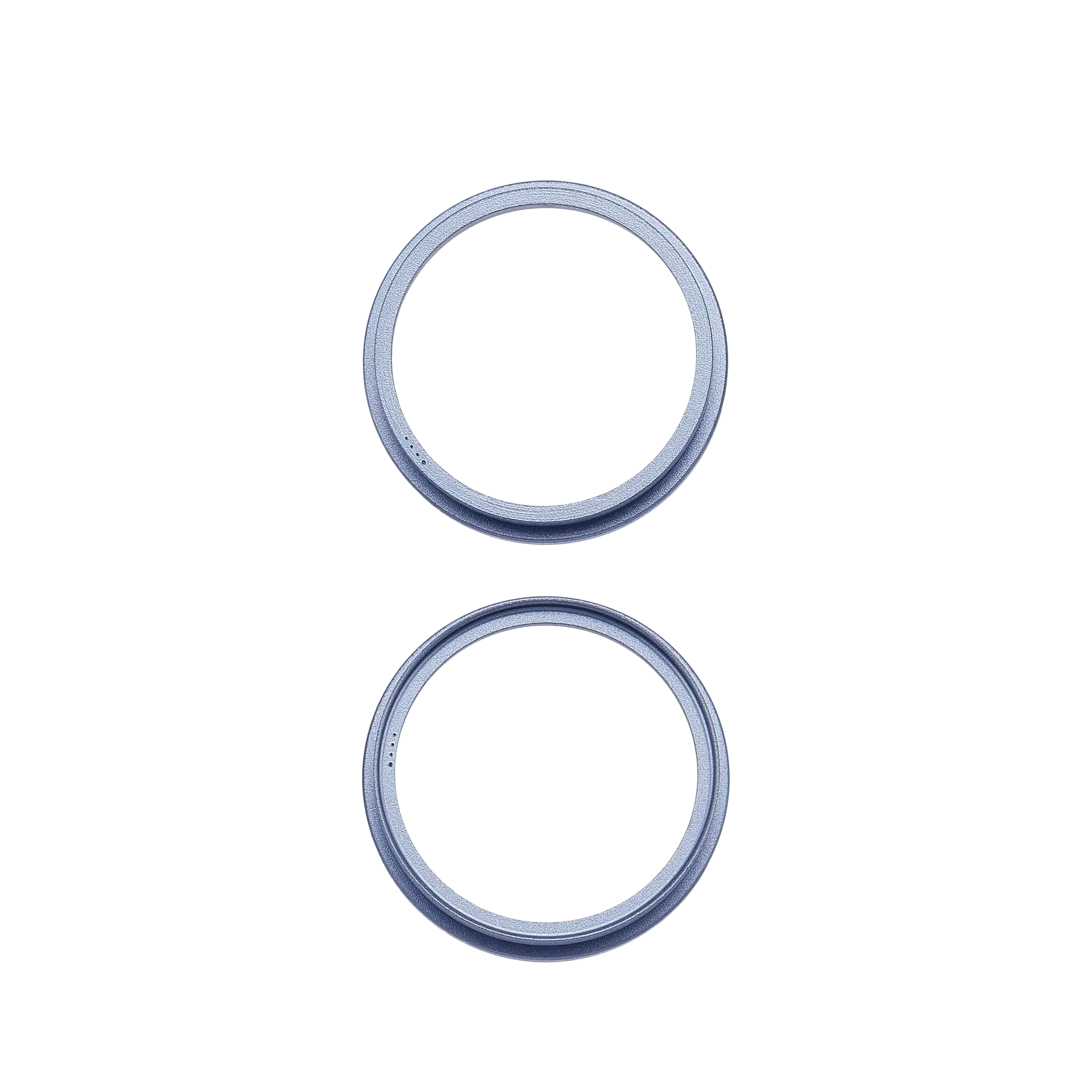 Rückkamera-Blendenring einzeln für iPhone 17 (Mist Blue) (2-teiliges Set) – Bild 3