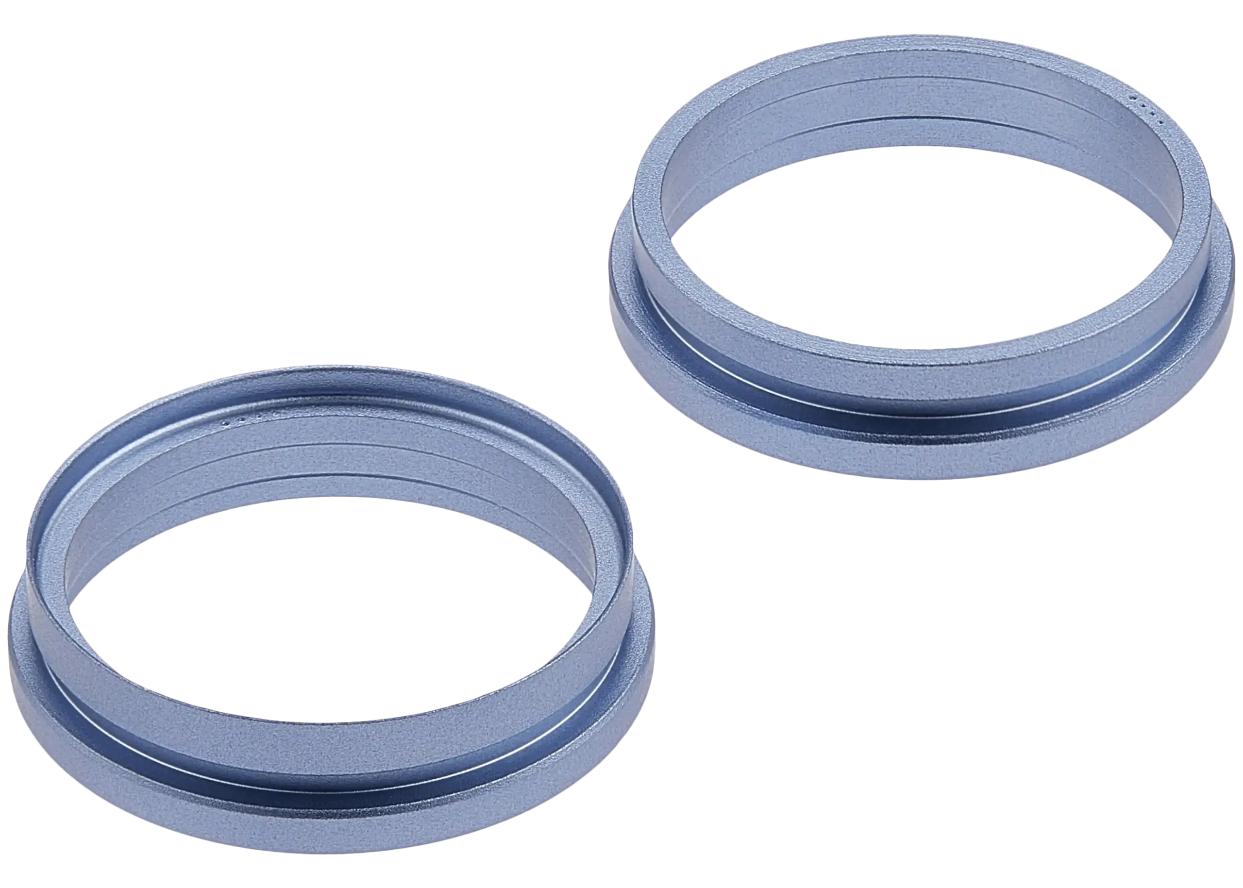 Rückkamera-Blendenring einzeln für iPhone 17 (Mist Blue) (2-teiliges Set) – Bild 4