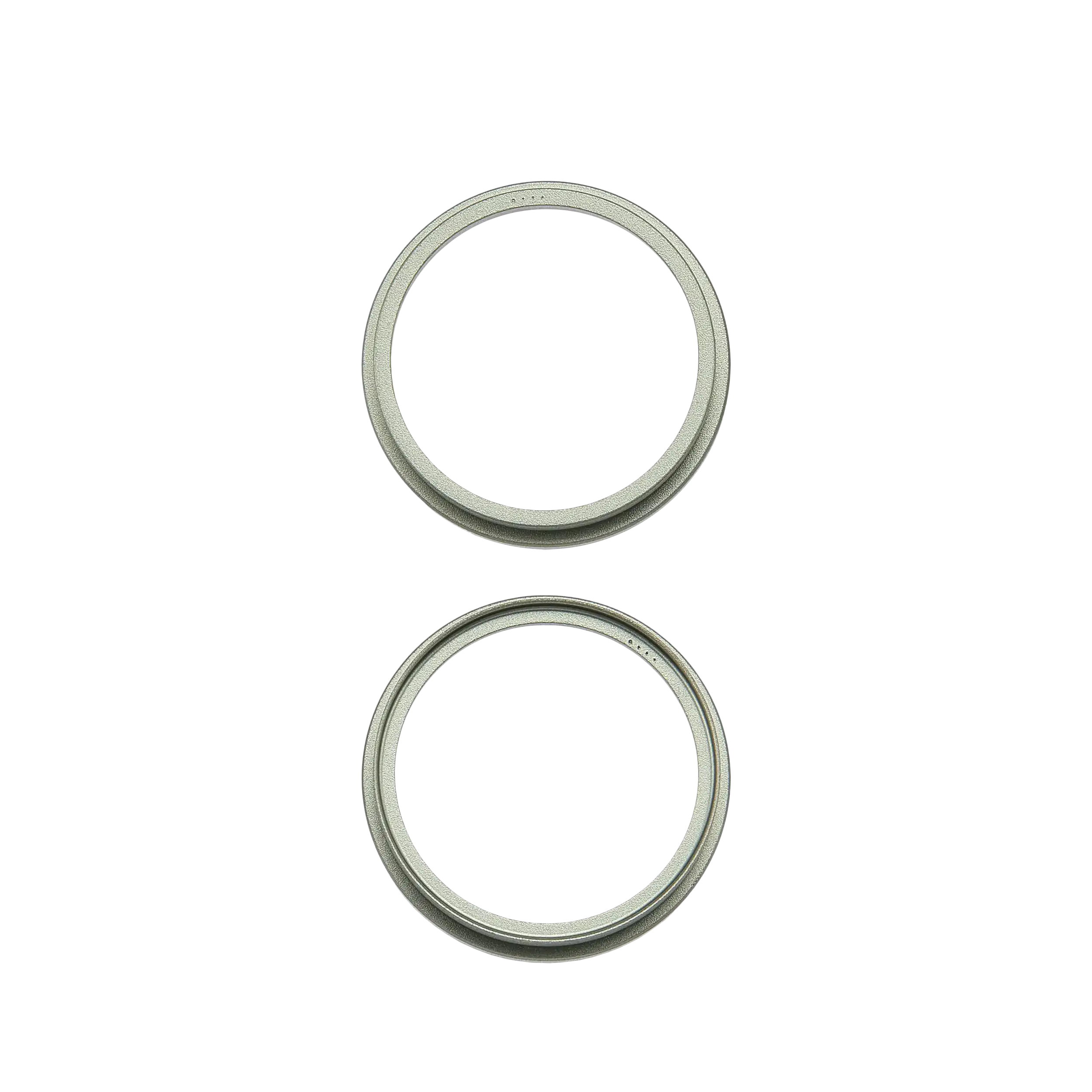 Rückkamera-Blendenring einzeln für iPhone 17 (Sage) (2-teiliges Set) – Bild 3