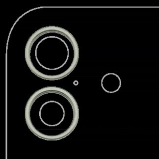 Rückkamera-Blendenring einzeln für iPhone 17 (Sage) (2-teiliges Set)