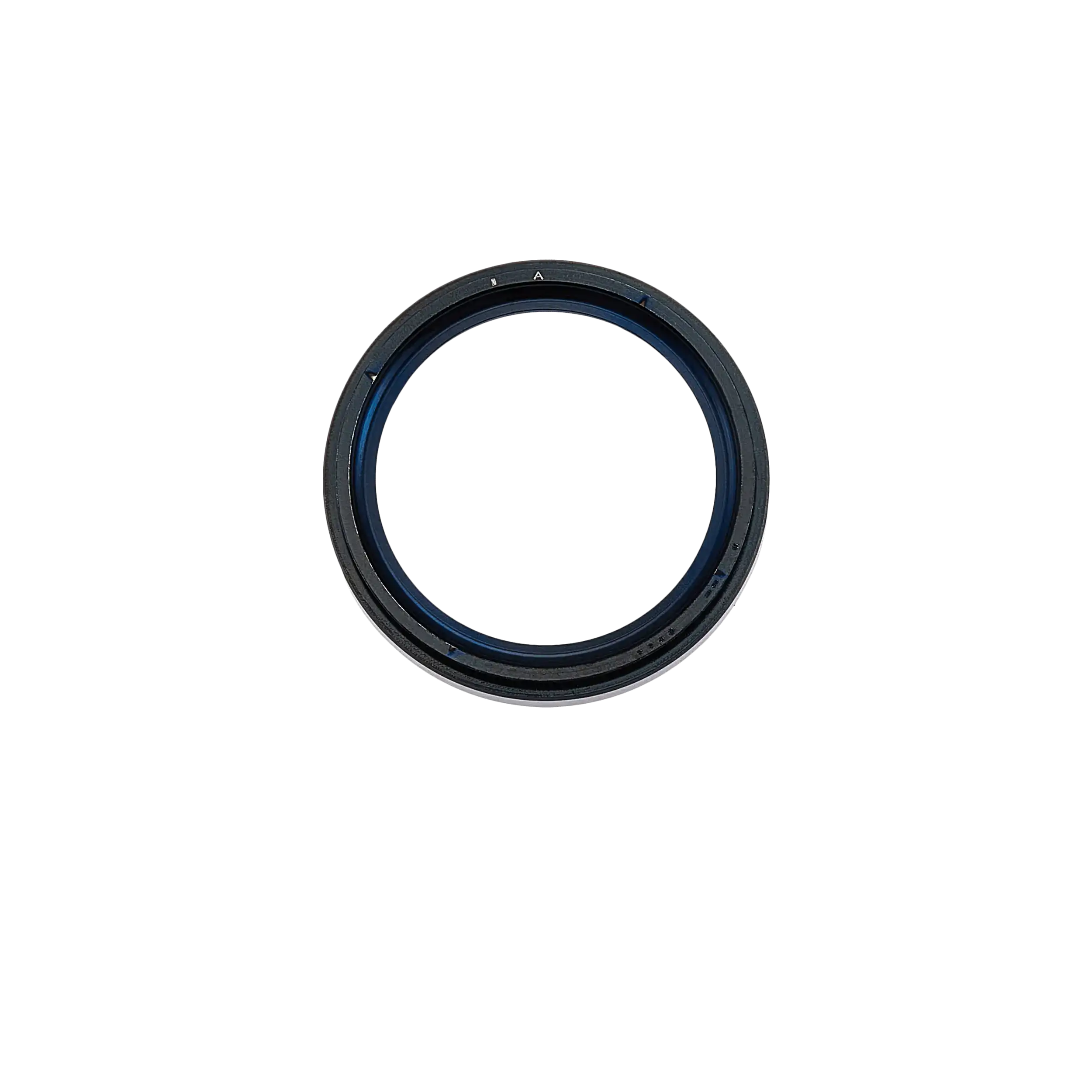 Rückkamera-Glas mit Halterung und Blende für iPhone Air (3-teiliges Set) (Premium) (Space Black) – Bild 3