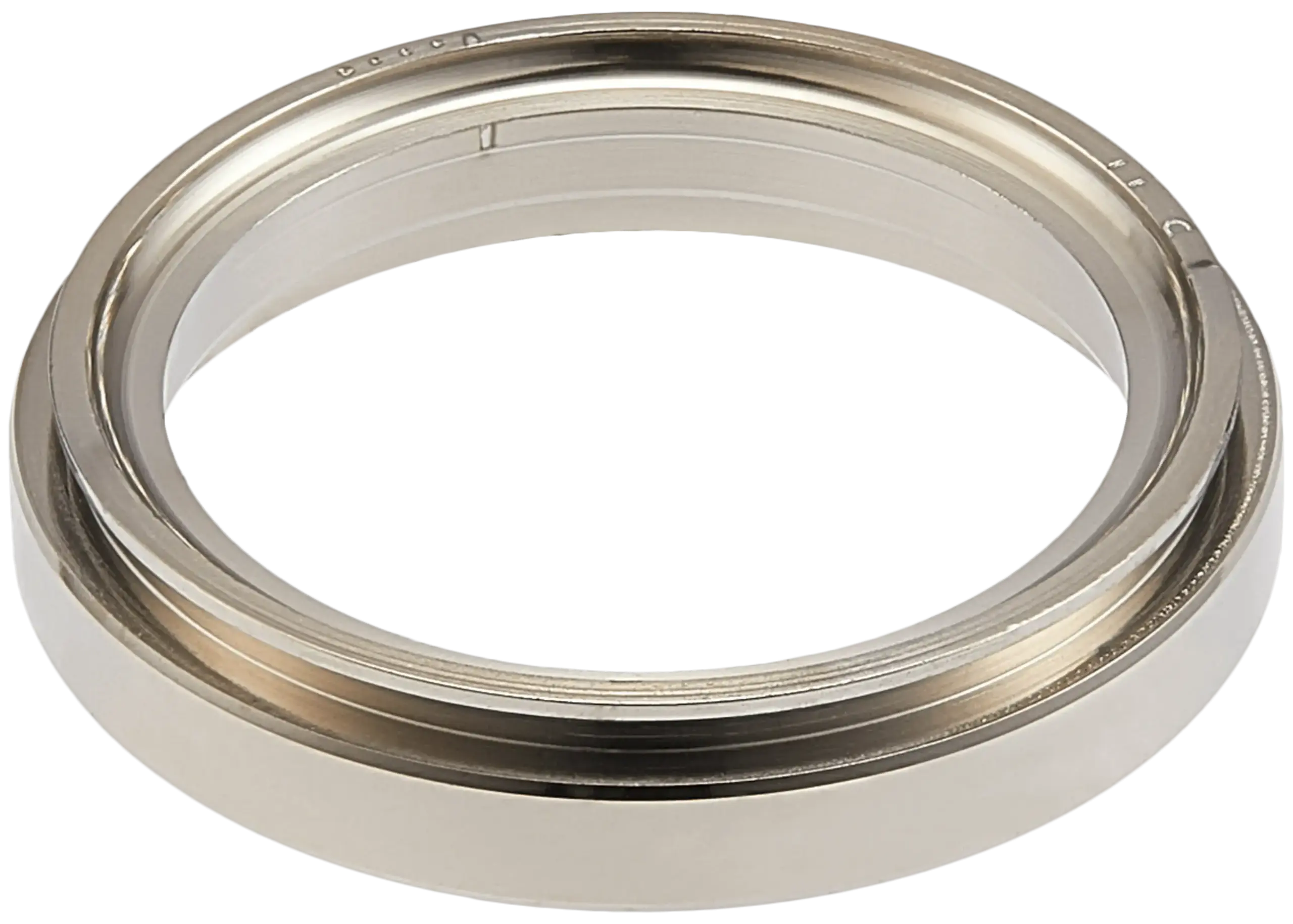 Rückkamera-Glas mit Halterung und Blende für iPhone Air (3-teiliges Set) (Premium) (Light Gold) – Bild 4