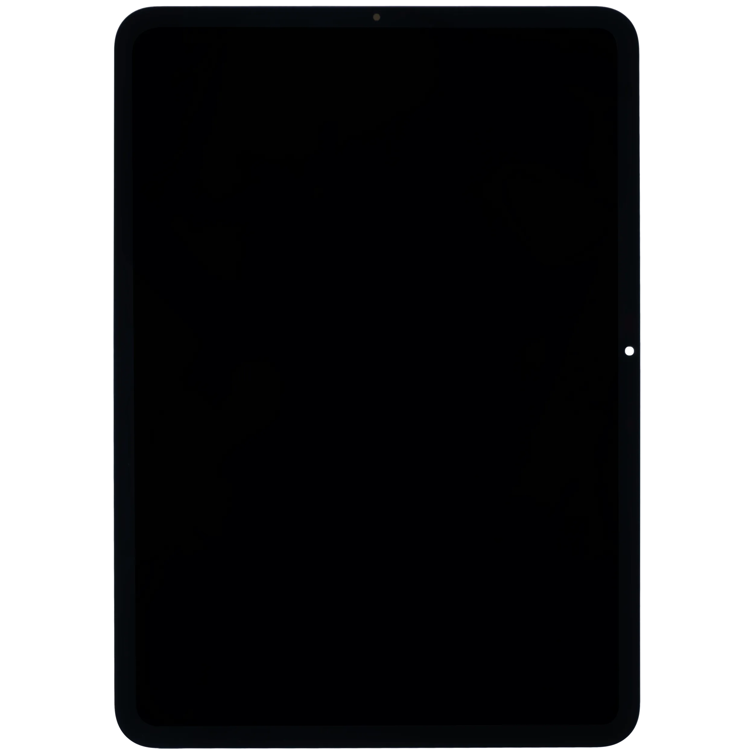 OLED Display mit Touchscreen-Digitizer für iPad Pro 11" 6th Gen (2025) (Nano Texture) (Cellular Version einzeln) (Original) – Bild 3