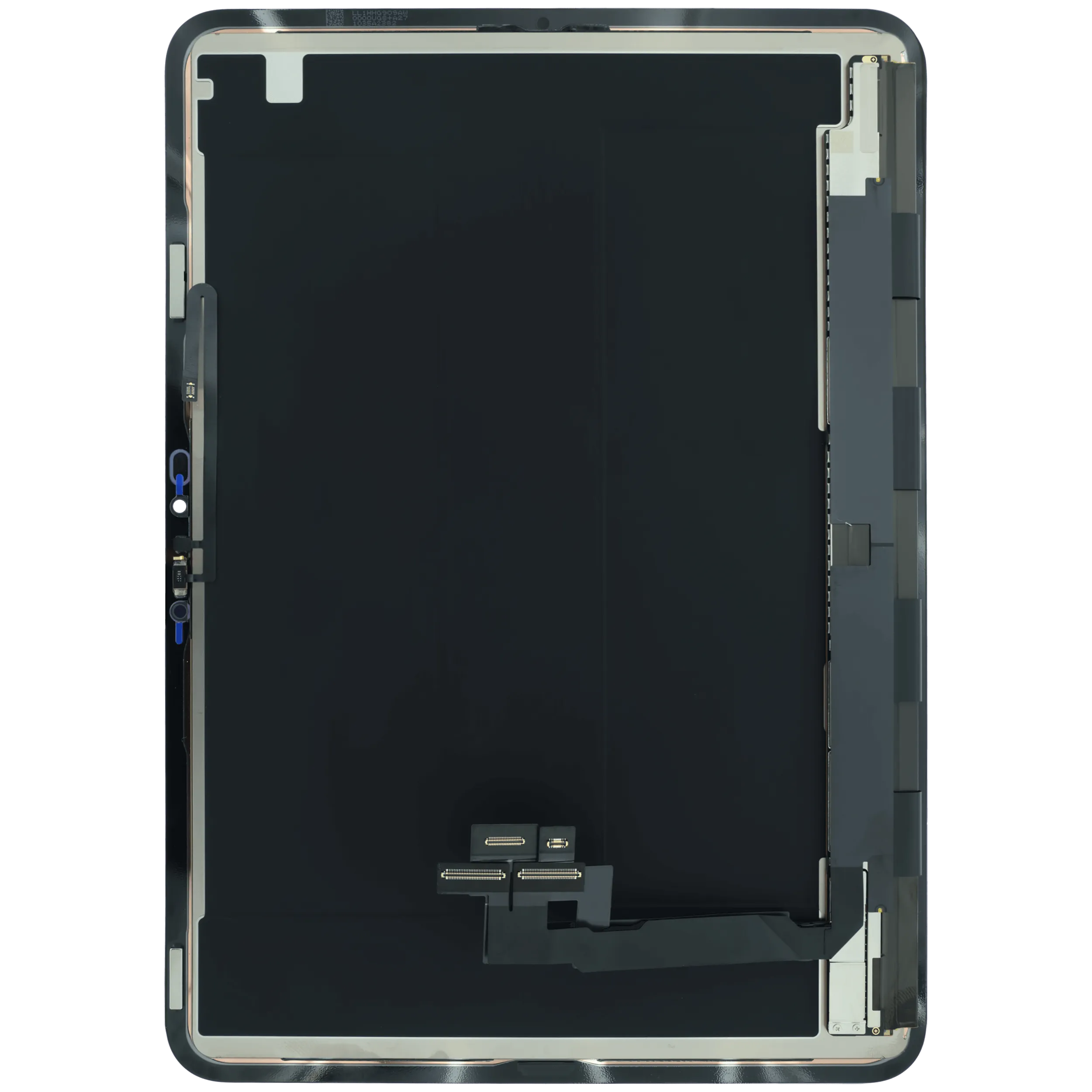 OLED Display mit Touchscreen-Digitizer für iPad Pro 11" 6th Gen (2025) (Nano Texture) (Cellular Version einzeln) (Original) – Bild 4
