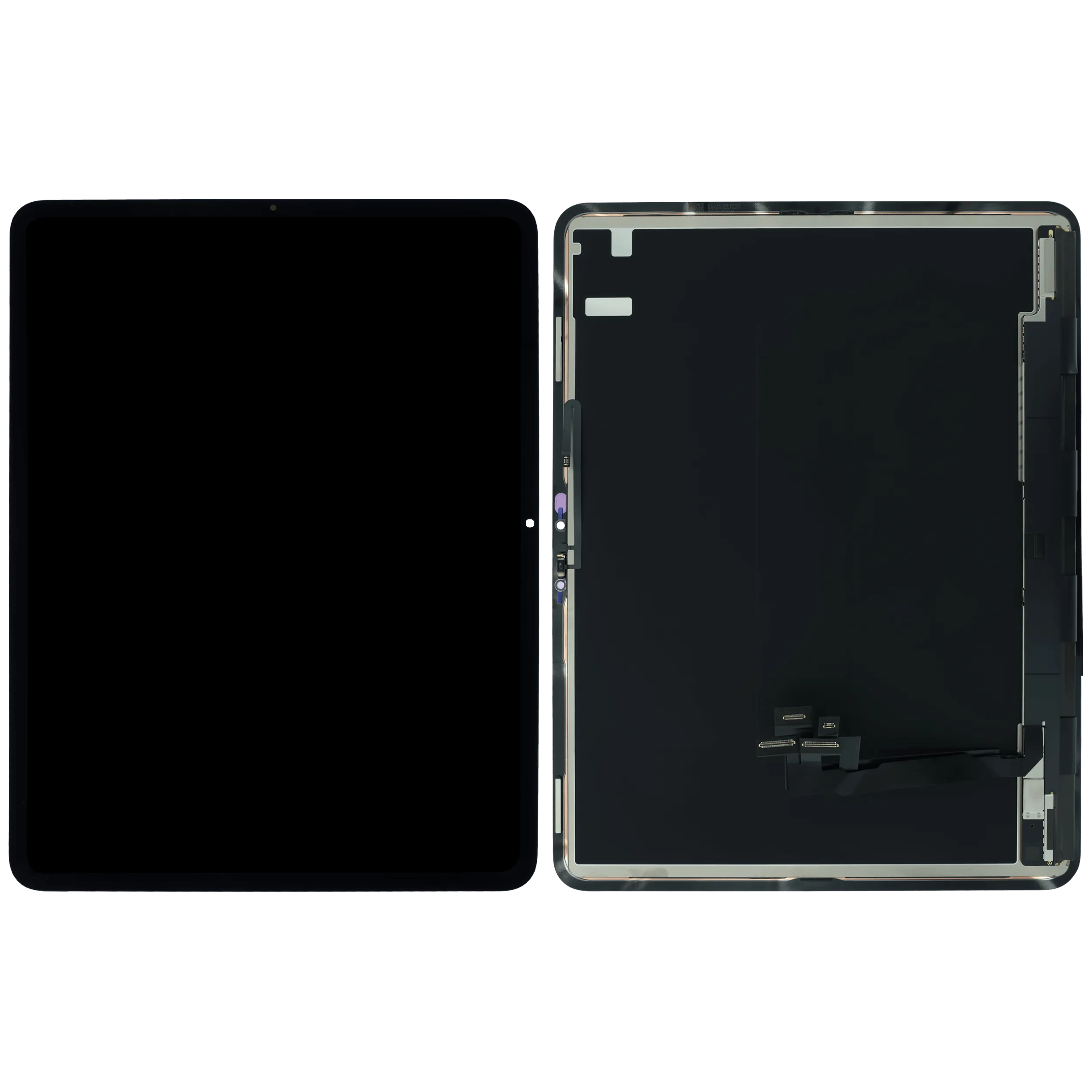 OLED Display mit Touchscreen-Digitizer für iPad Pro 13" 8th Gen (2025) (Nano-Texture) (Cellular Version einzeln) (Original) – Bild 2