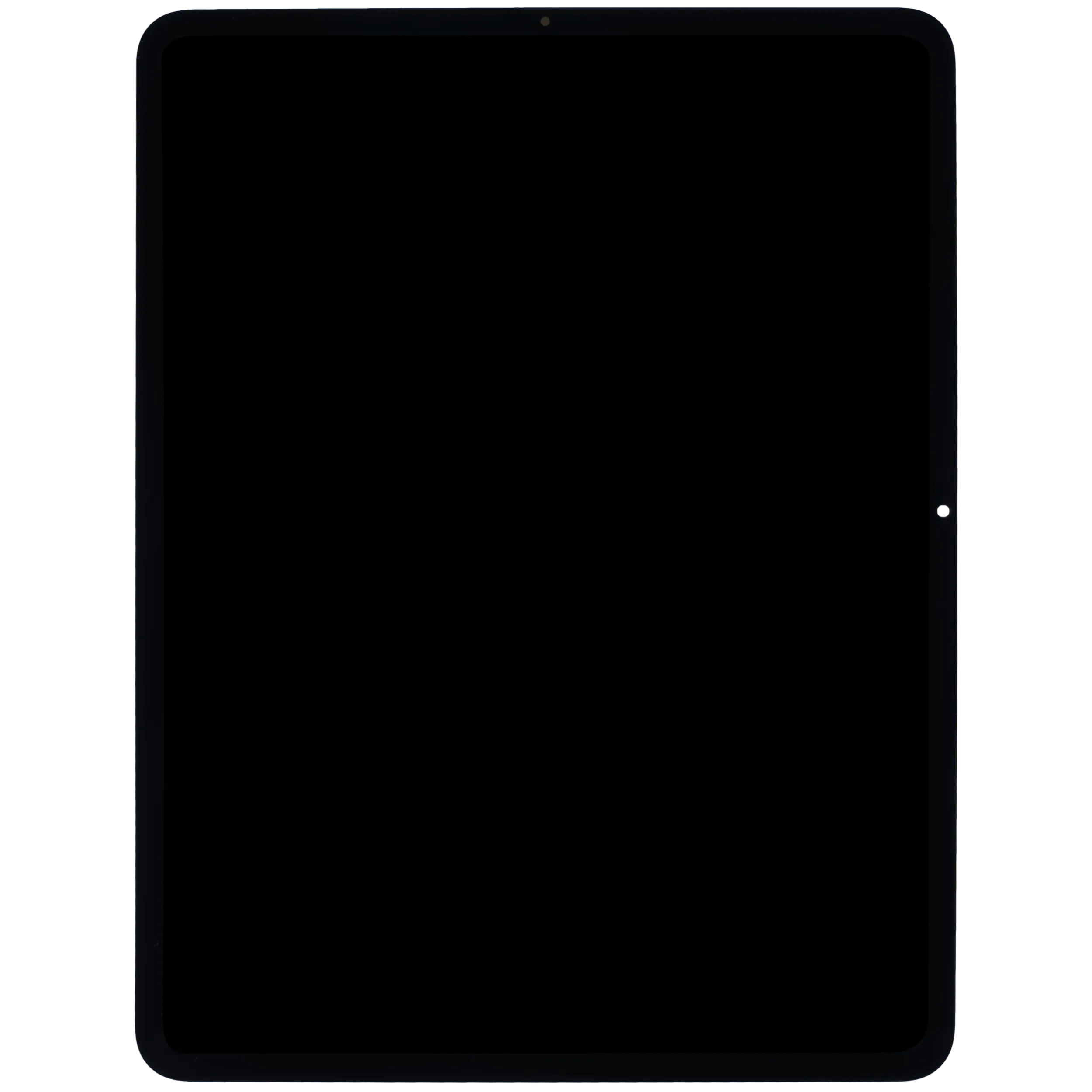 OLED Display mit Touchscreen-Digitizer für iPad Pro 13" 8th Gen (2025) (Nano-Texture) (Cellular Version einzeln) (Original) – Bild 3