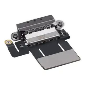 Ladebuchse Flexkabel für iPad Pro 13" 8th Gen (2025) (Original) (Space Black)