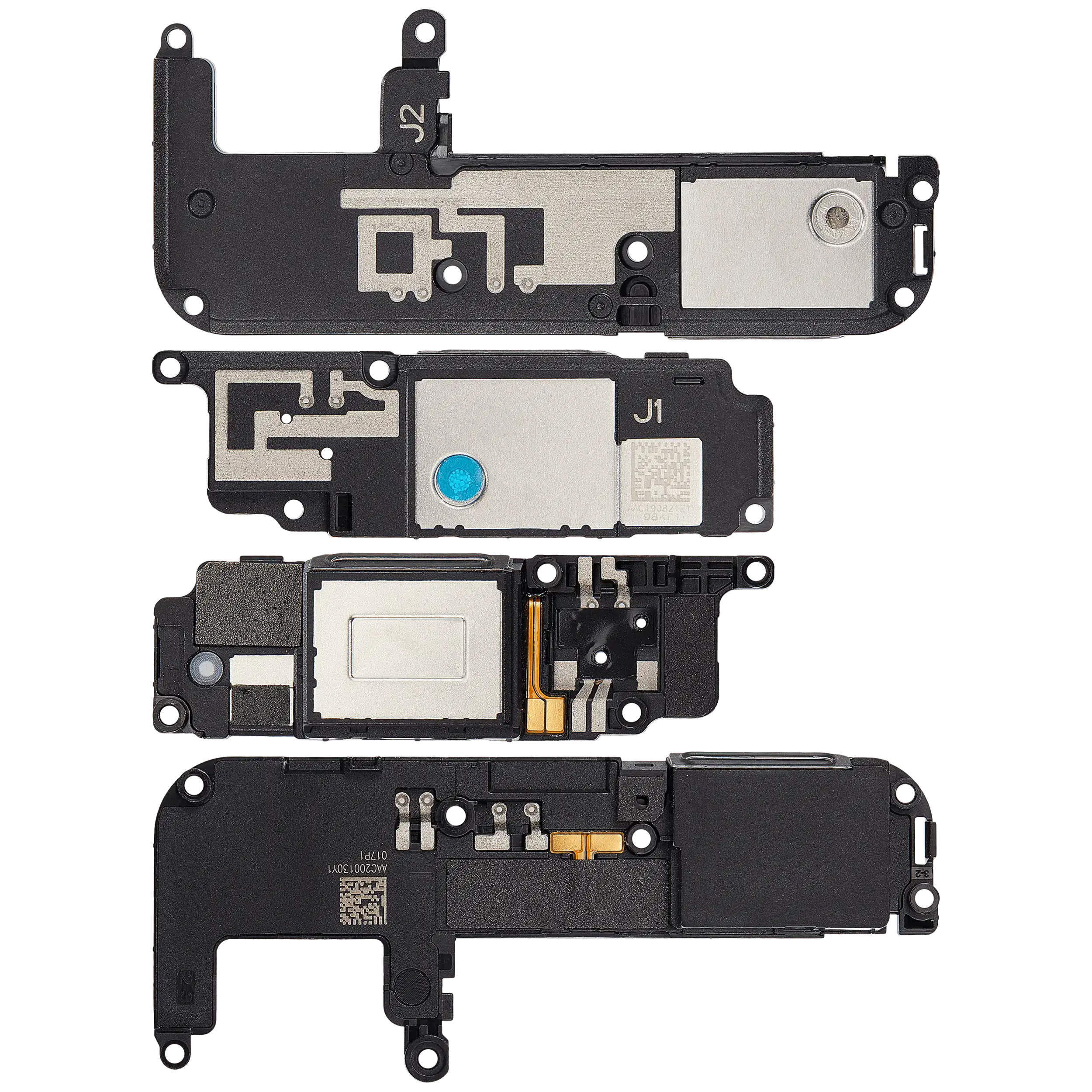 Lautsprecher für Xiaomi Mi 10 5G – Bild 2