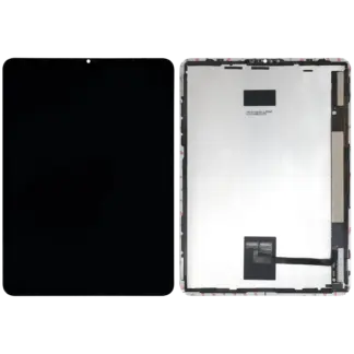 LCD Display mit Touchscreen-Digitizer für iPad Pro 11" 3. Gen (2021) / Pro 11" 4th Gen (2022) (ausgebautes Originalteil: Grade A)