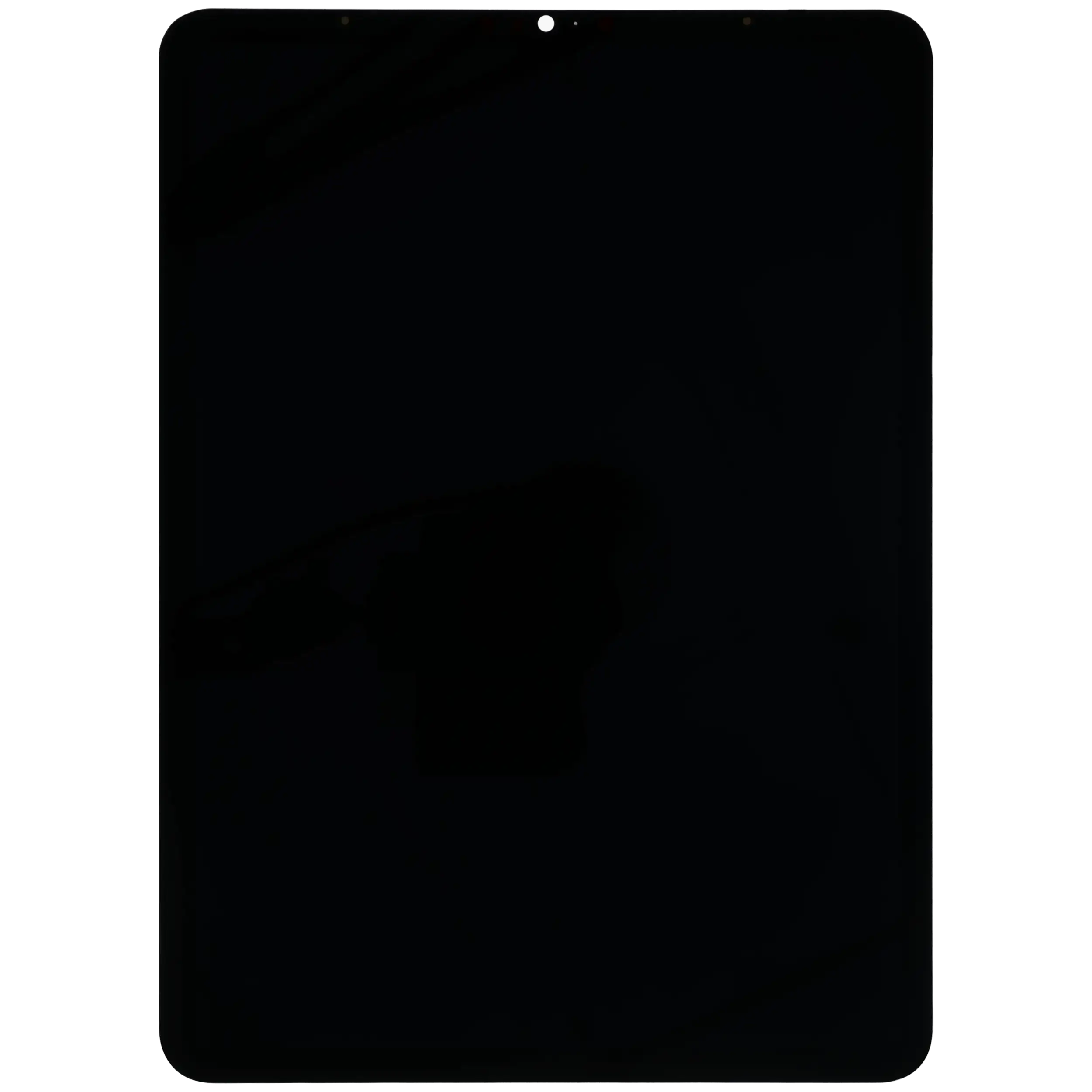 LCD Display mit Touchscreen-Digitizer für iPad Pro 11" 3. Gen (2021) / Pro 11" 4th Gen (2022) (ausgebautes Originalteil: Grade A) – Bild 3