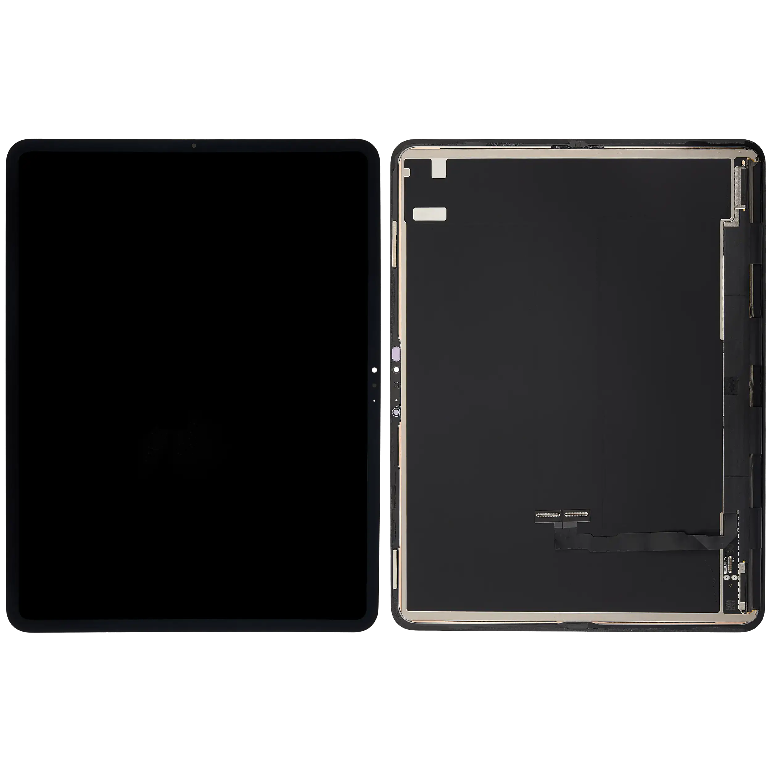 OLED Display mit Touchscreen-Digitizer für iPad Pro 13" 8th Gen (2025) (WFi & Cellular) (professionell aufgearbeitet) – Bild 2