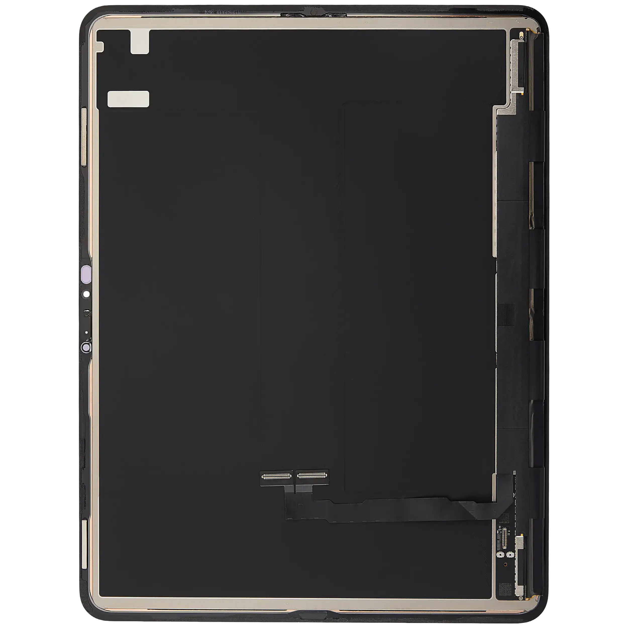 OLED Display mit Touchscreen-Digitizer für iPad Pro 13" 8th Gen (2025) (WFi & Cellular) (professionell aufgearbeitet) – Bild 4