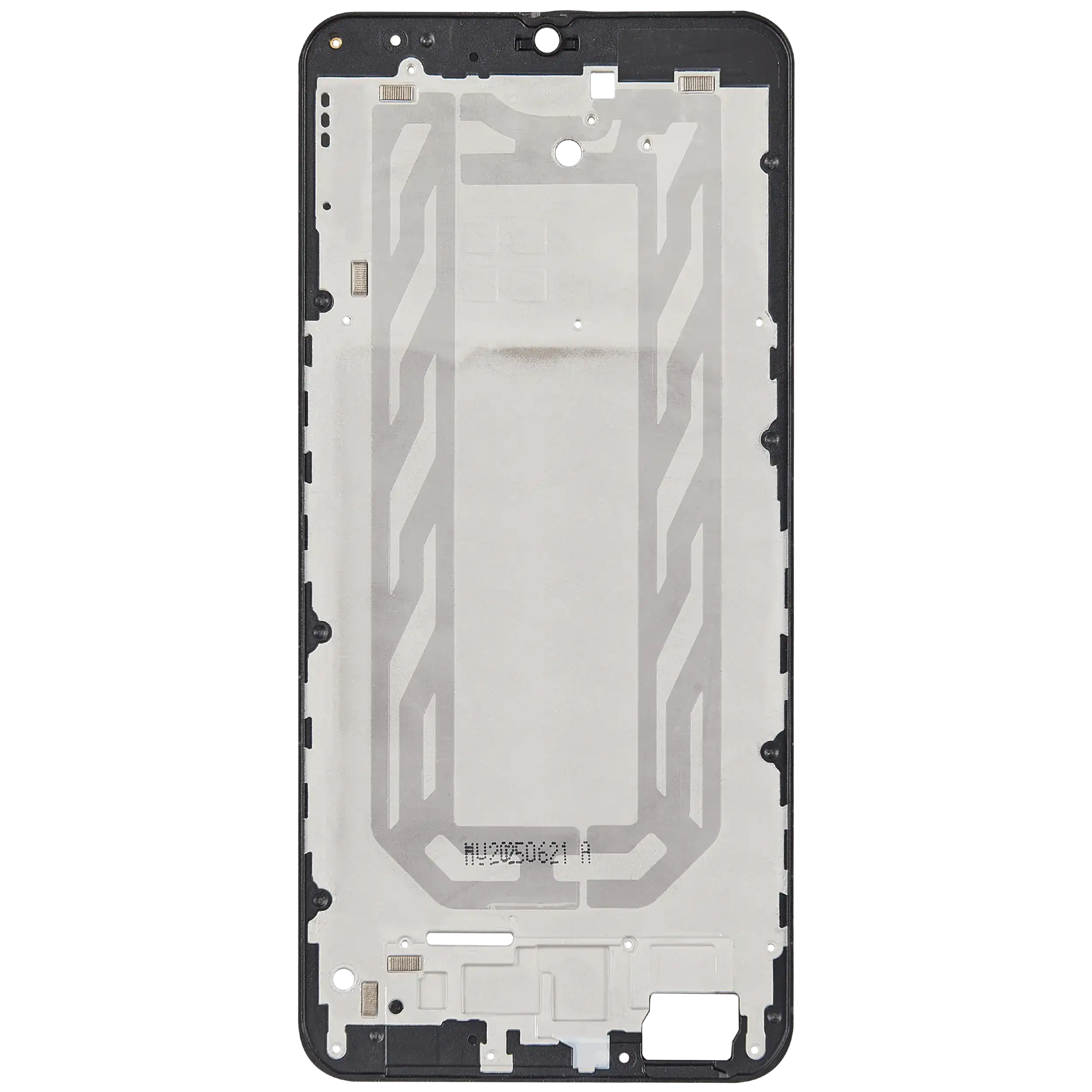 LCD-Rahmen für Samsung Galaxy A17 5G (A176 / 2025) – Bild 3