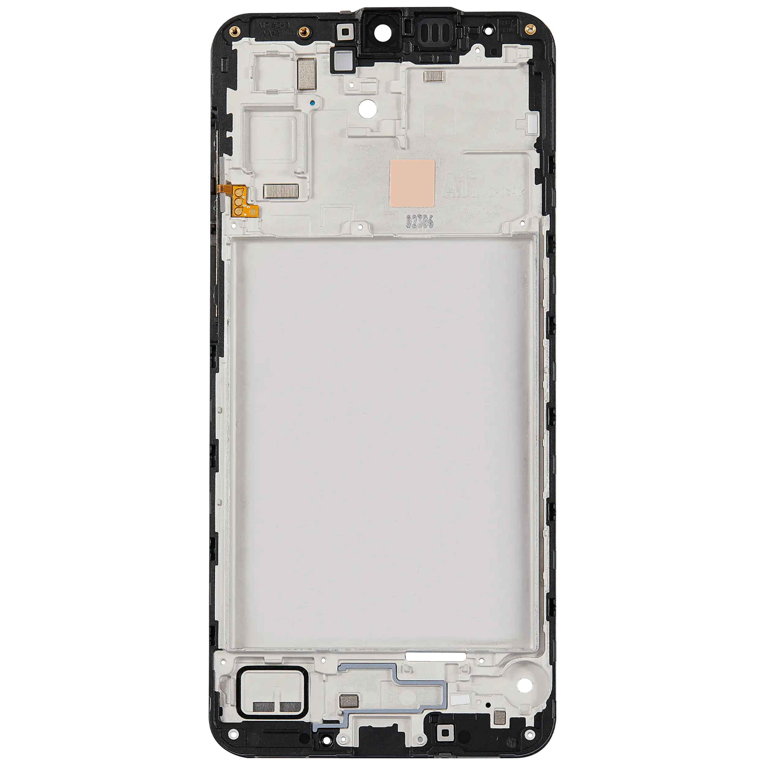 LCD-Rahmen für Samsung Galaxy A17 5G (A176 / 2025) – Bild 4