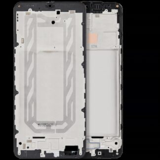 LCD-Rahmen für Samsung Galaxy A17 5G (A176 / 2025)