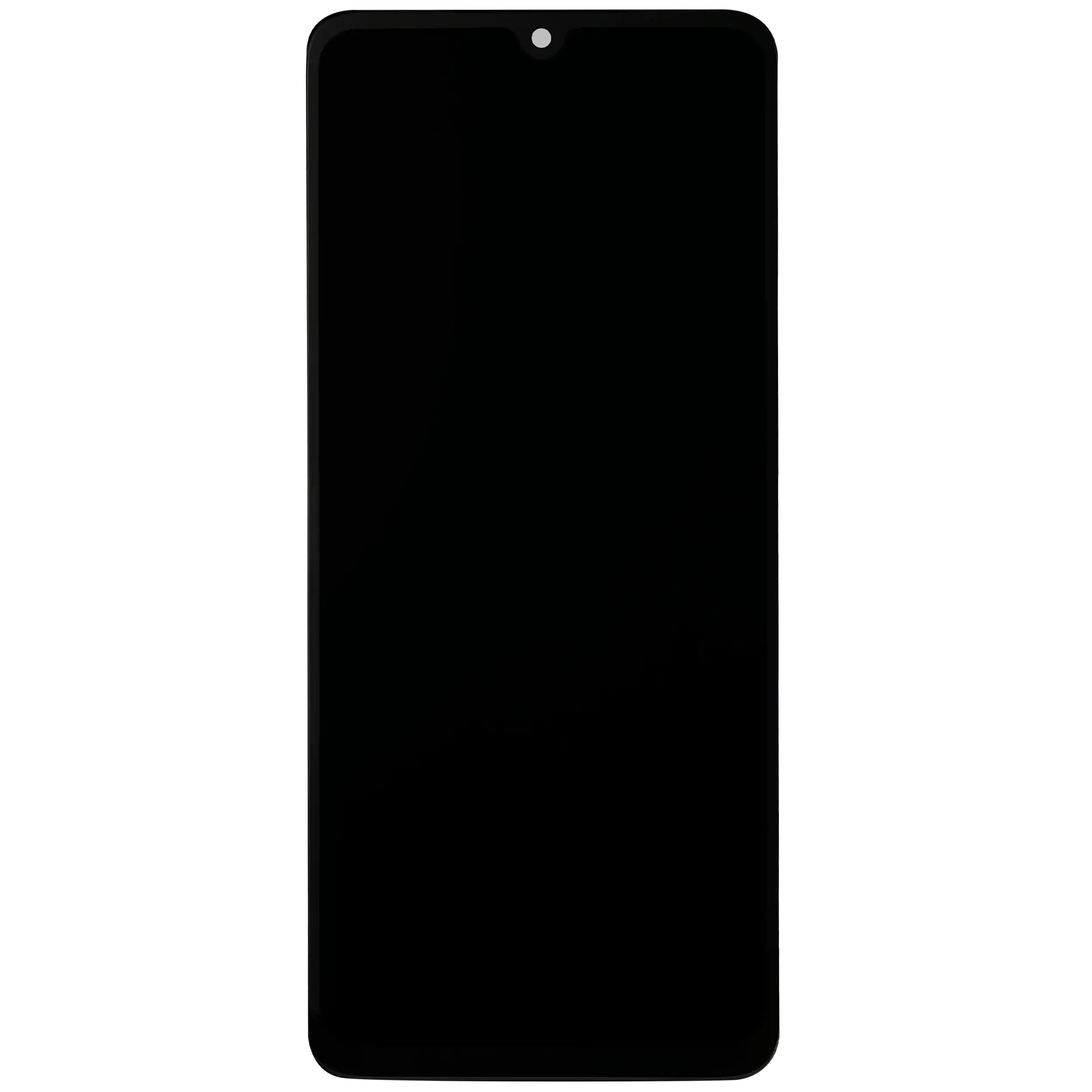 LCD Display ohne Rahmen für Motorola Moto G06 (XT2535-1 /2025) / G06 Power (XT2535-10 /2025) (professionell aufgearbeitet) – Bild 3
