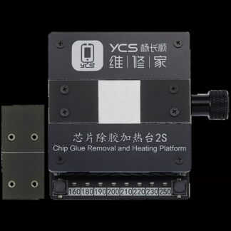 Chip Heating Plattform für Kleber Removing 2S (YCS)
