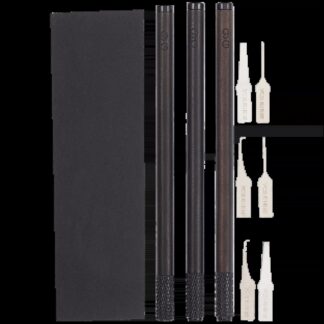 DB02 Spudger Blade Set für Phone CPU NAND IC Kleber Entfernung (YCS)