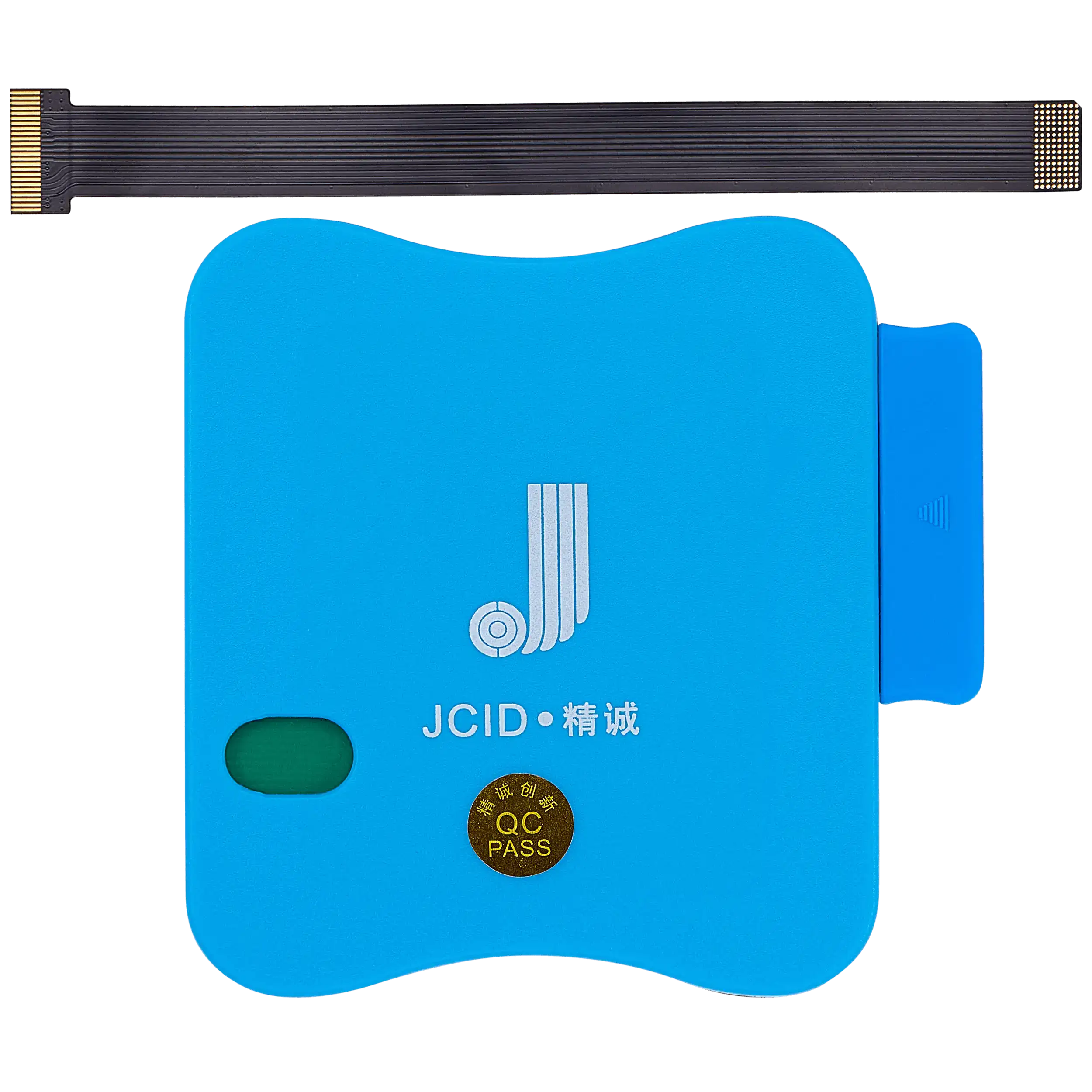 Touch IC Testing Modul für iPhone 16 Series (JCID-V1S Pro) – Bild 3