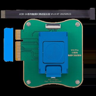 Touch IC Testing Modul für iPhone 16 Series (JCID-V1S Pro)