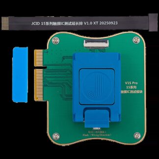 Touch IC Testing Modul für iPhone 15 Series (JCID-V1S Pro)