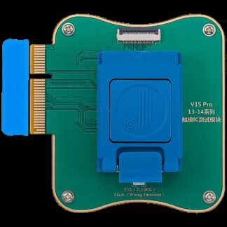 Touch IC Testing Modul für iPhone 13-14 Series (JCID-V1S Pro)
