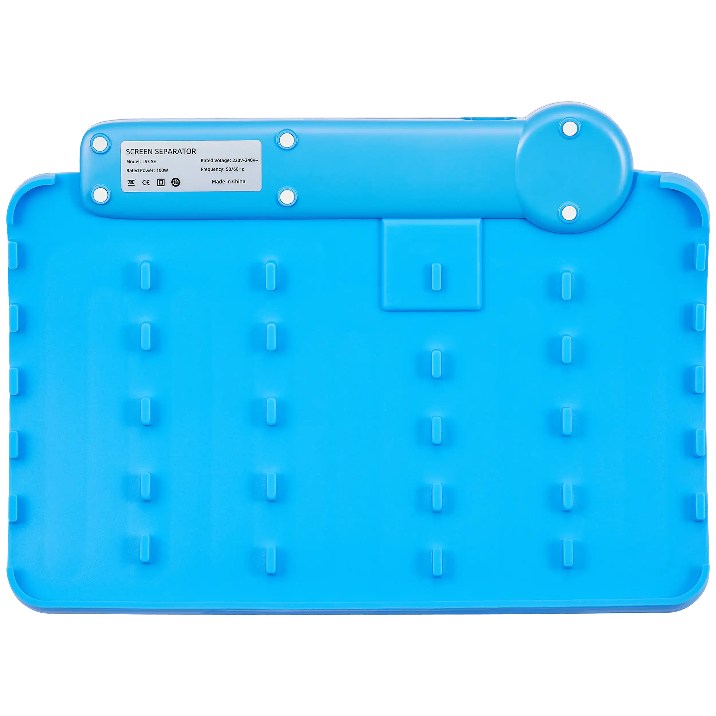 LS3 SE LCD-Display Separator (Sunshine) – Bild 3