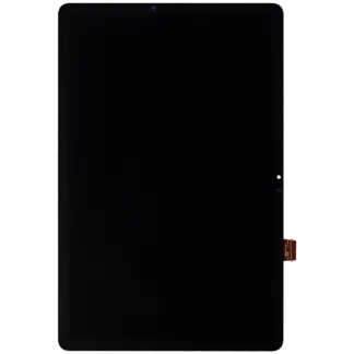LCD Display ohne Rahmen für Samsung Galaxy Tab S10 Lite 10.9" (X400 / X406) (2025) (professionell aufgearbeitet) (Black (Schwarz))