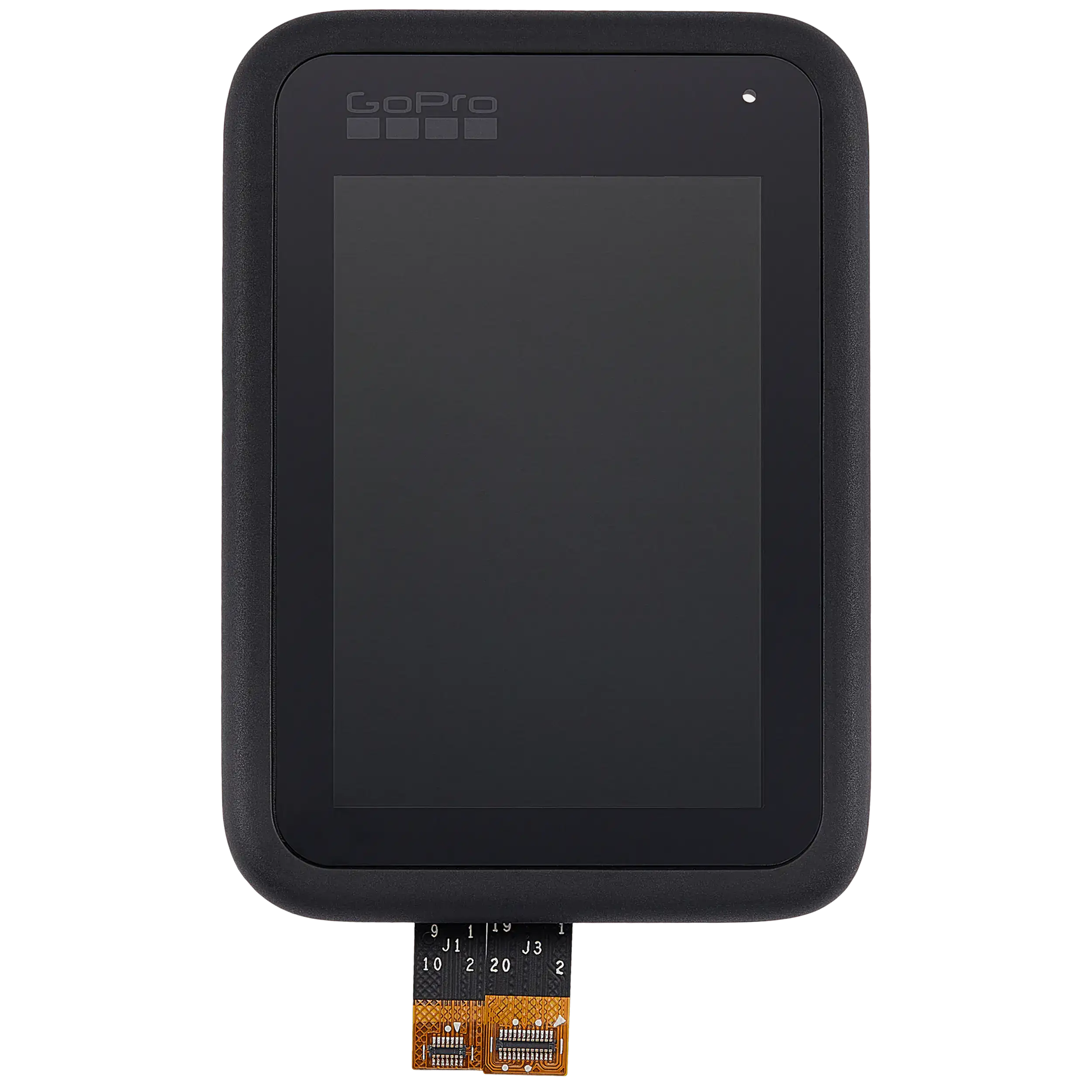 LCD Display Touchscreen mit Rahmen für GoPro Hero 9 / 10 / 11 / 13 – Bild 3