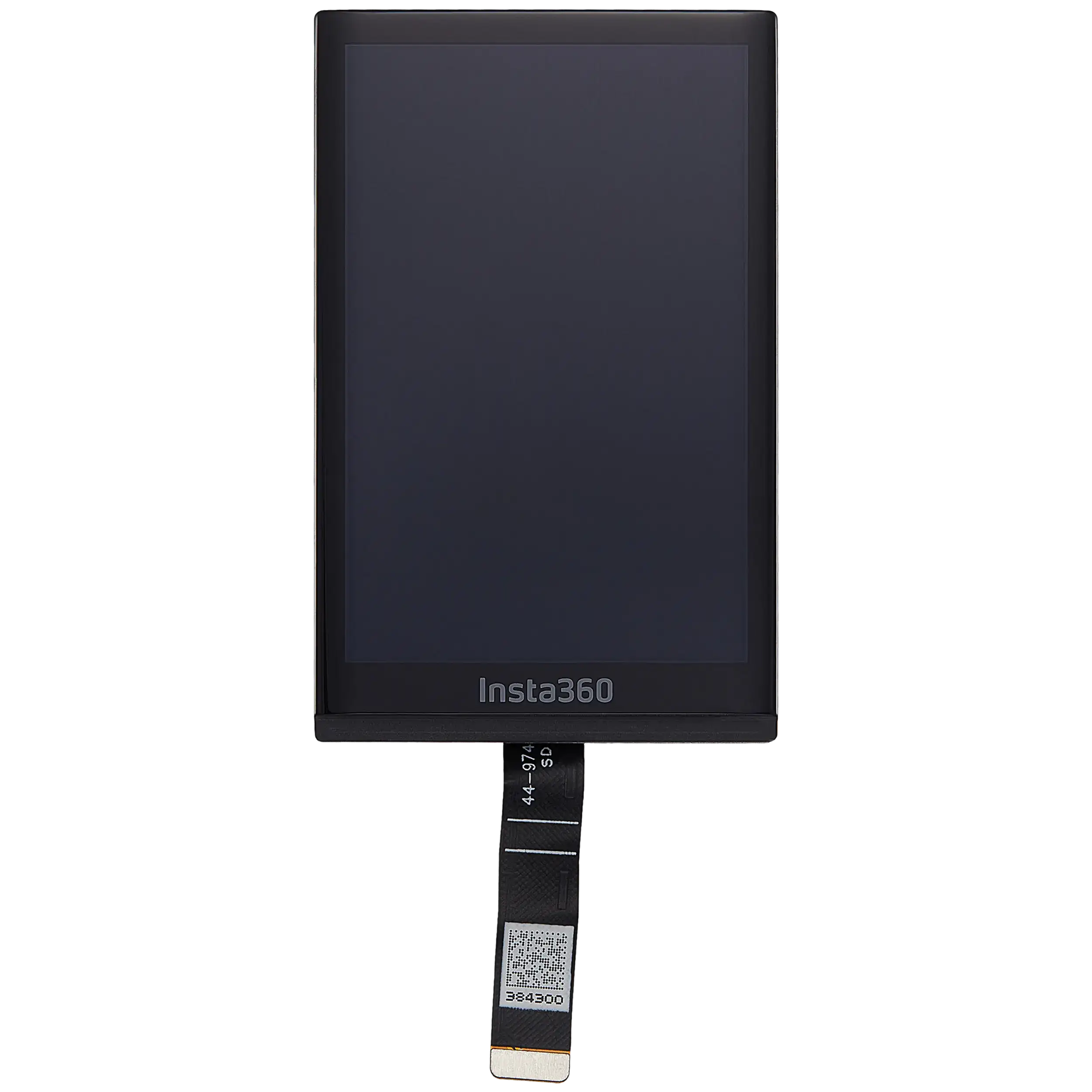 LCD Display Displayeinheit Action Kamera für Insta360 X4 – Bild 3