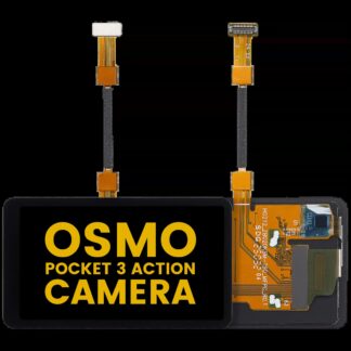 LCD Display Touchscreen für DJI Osmo Pocket 3 Kamera
