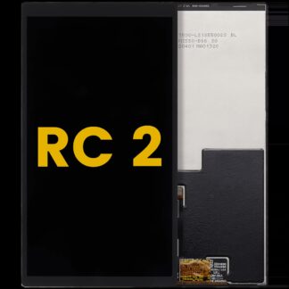 LCD Display Combo Smart Controller Touchscreen-Digitizer Baugruppe für DJI RC 2