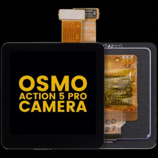 Front small LCD Display Display für DJI Osmo Action 5 Pro Kamera