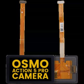 LCD Display Display (Big) für DJI Osmo Action 5 Pro Kamera