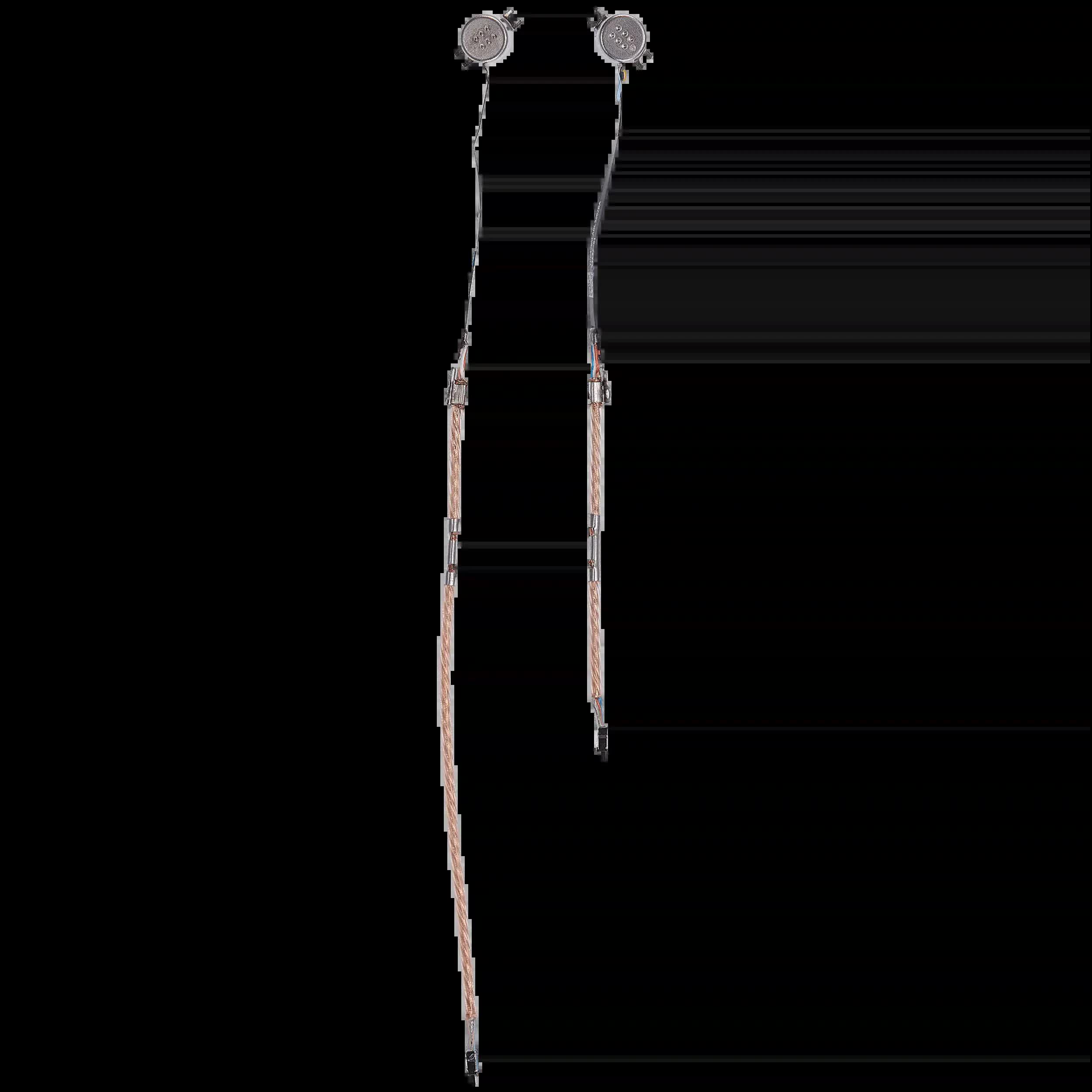 links und rechts Wifi Flexkabel für AirPods Max 1. Gen (2-teiliges Set)