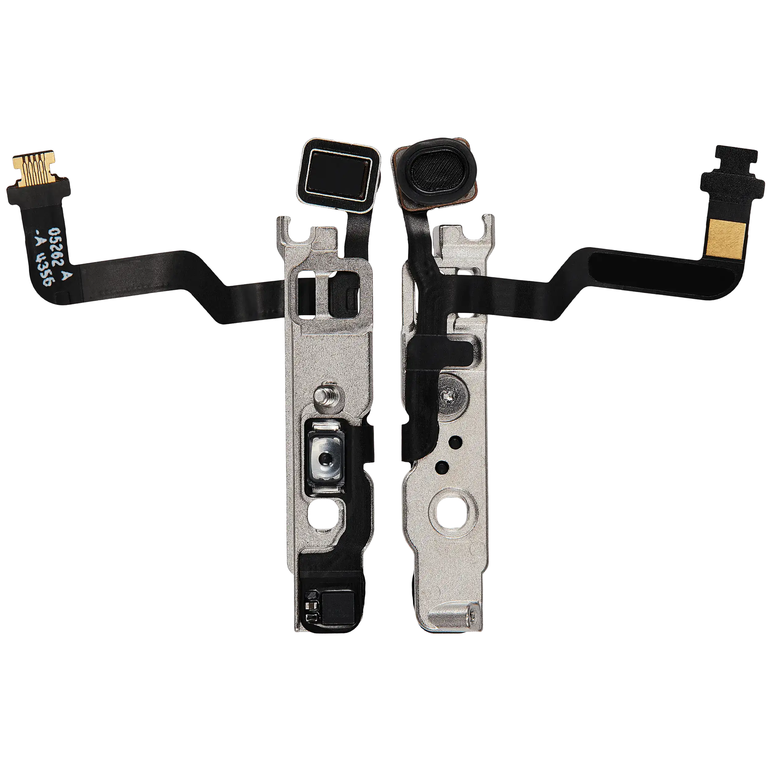 Powerbutton Flexkabel für Watch Series 10 (46MM) – Bild 2