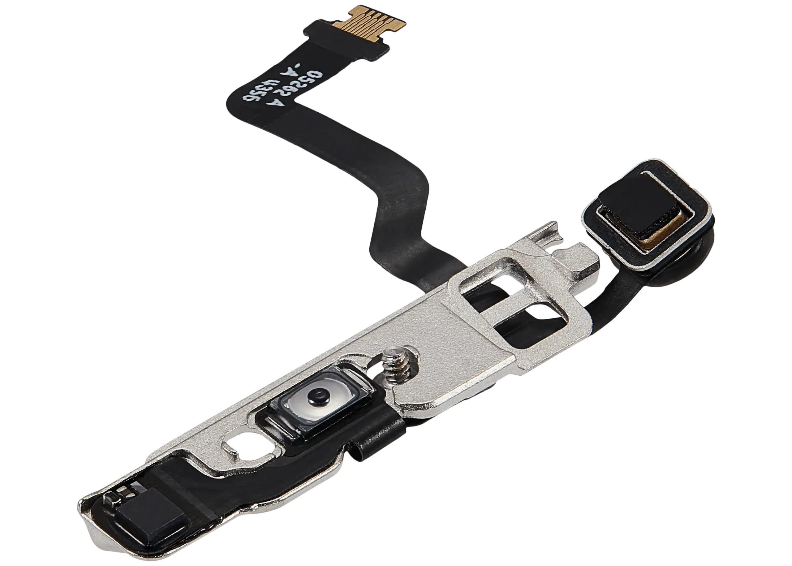 Powerbutton Flexkabel für Watch Series 10 (46MM) – Bild 4