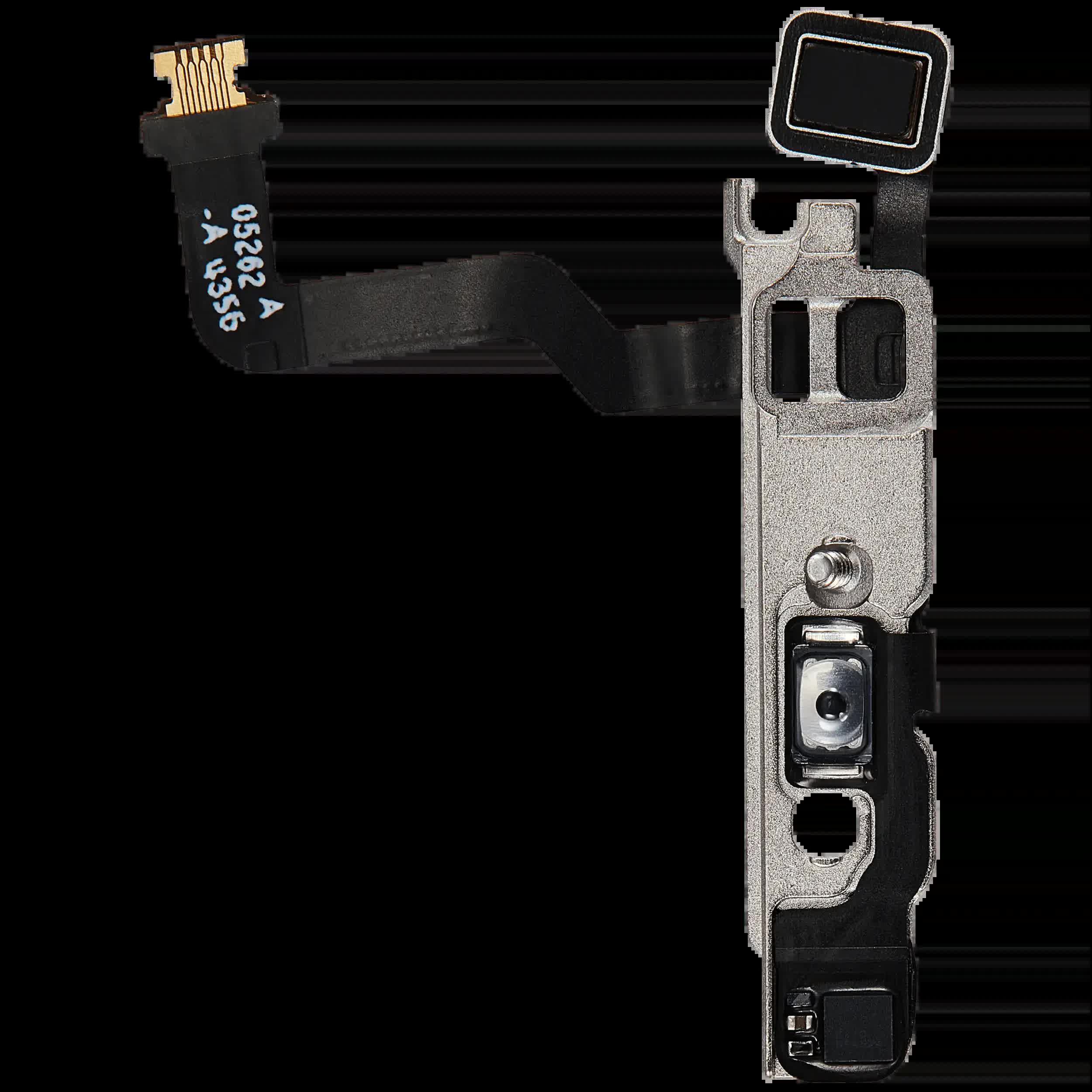 Powerbutton Flexkabel für Watch Series 10 (46MM)