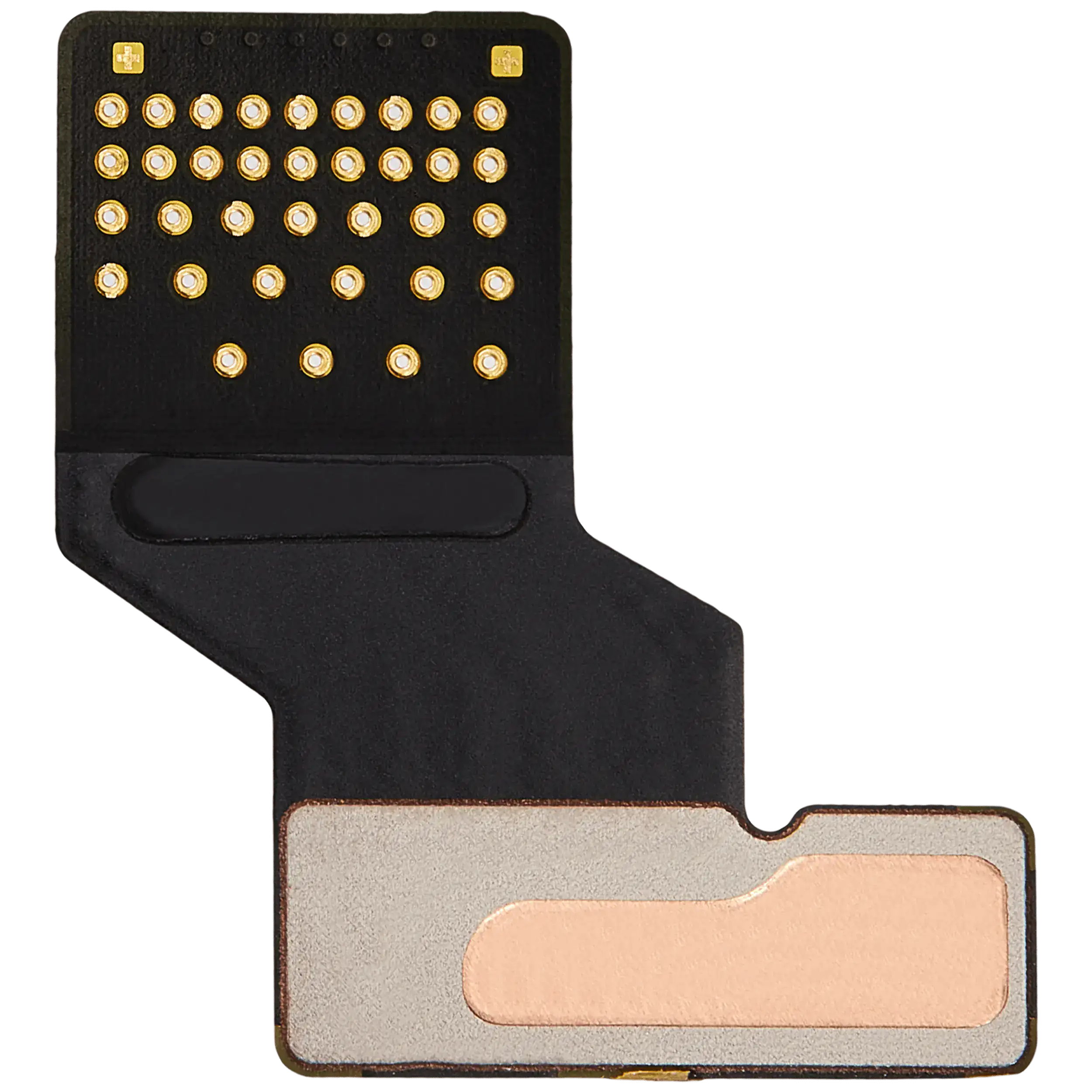 LCD Connection Flexkabel für Watch Series S10 (46MM) – Bild 5