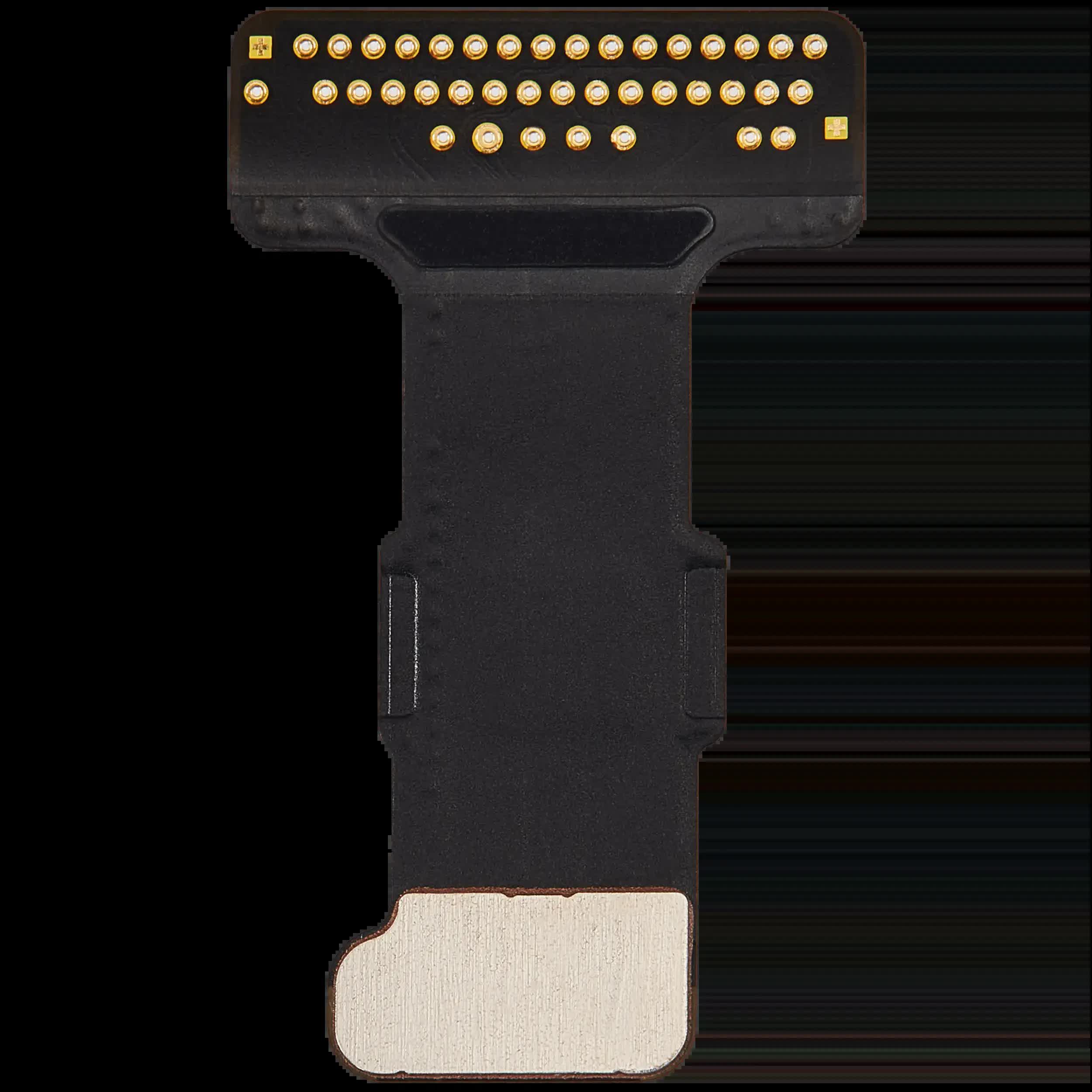 LCD Connection Flexkabel für Watch Series S10 (46MM)