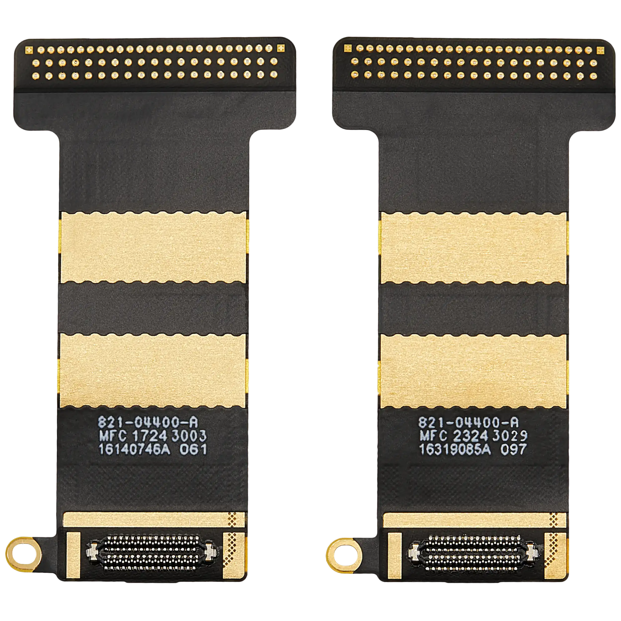 LCD Flexkabel (On The LCD-Display) für Watch Series Ultra (2nd Gen) (49MM) – Bild 3