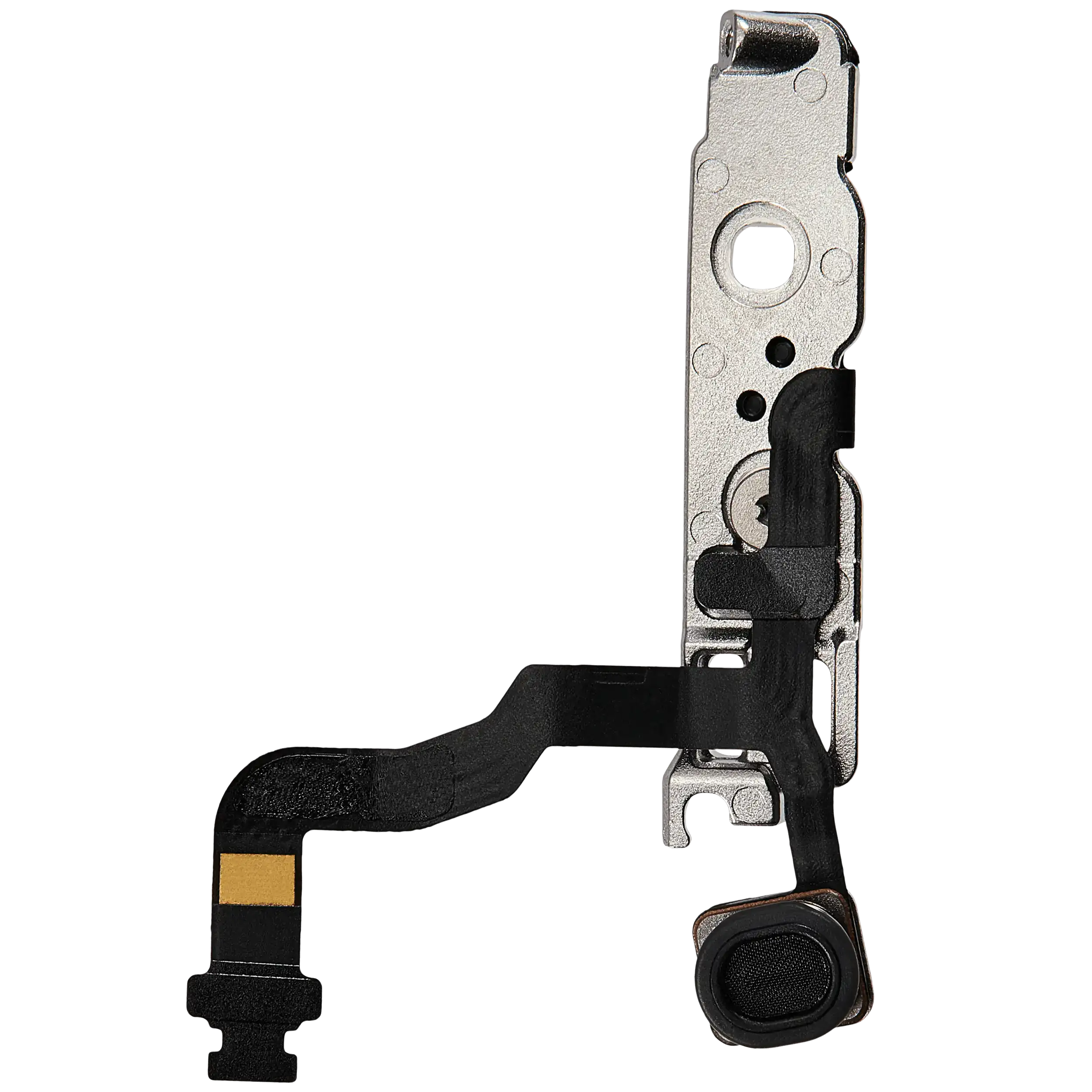 Powerbutton Flexkabel für Watch Series 10 (42MM) – Bild 3