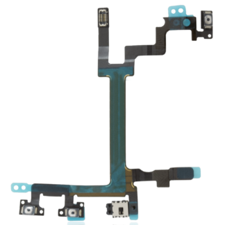 Powerbutton Flexkabel für Watch Series 10 (42MM)