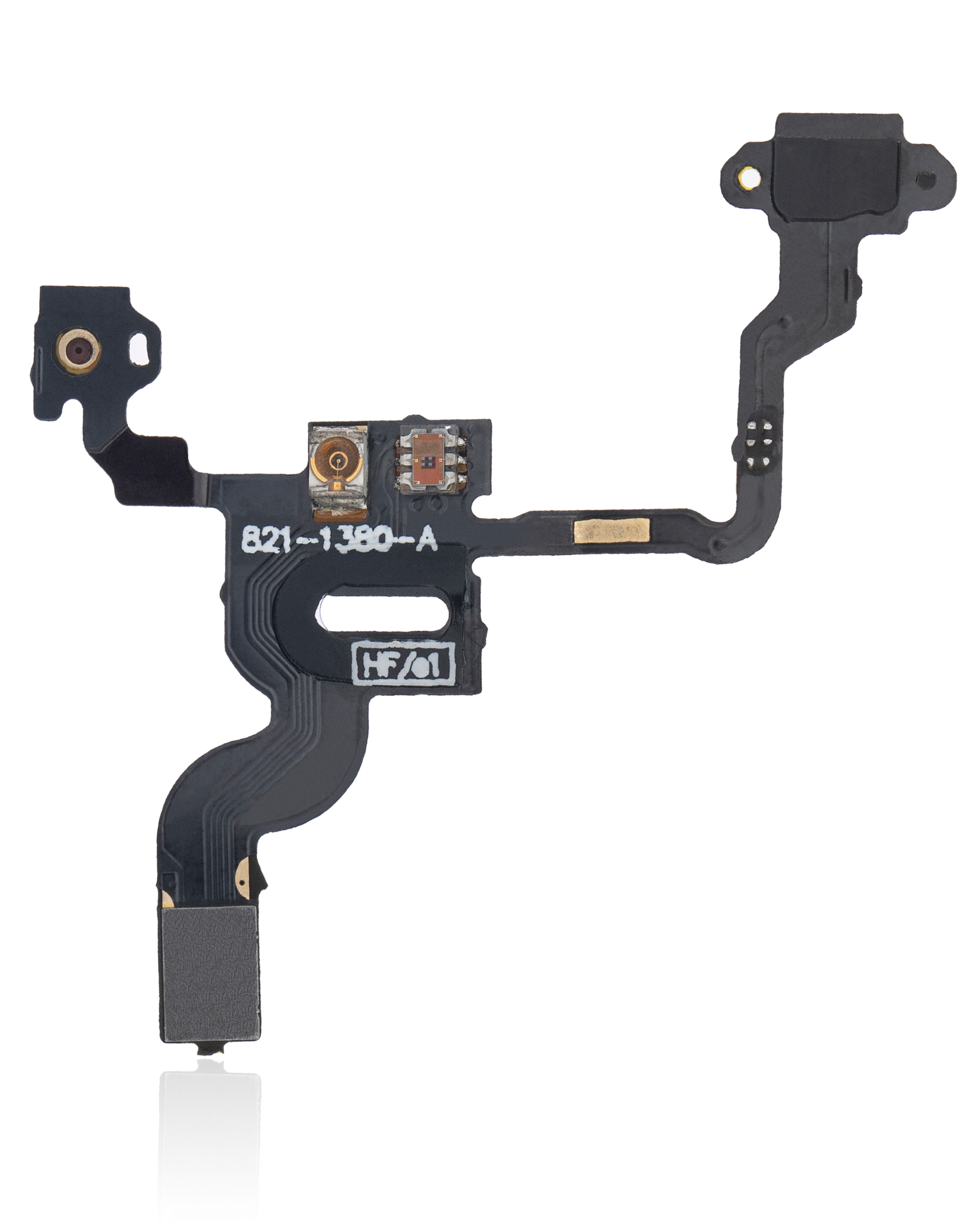 Powerbutton Flexkabel für Watch Series 10 (42MM) – Bild 5