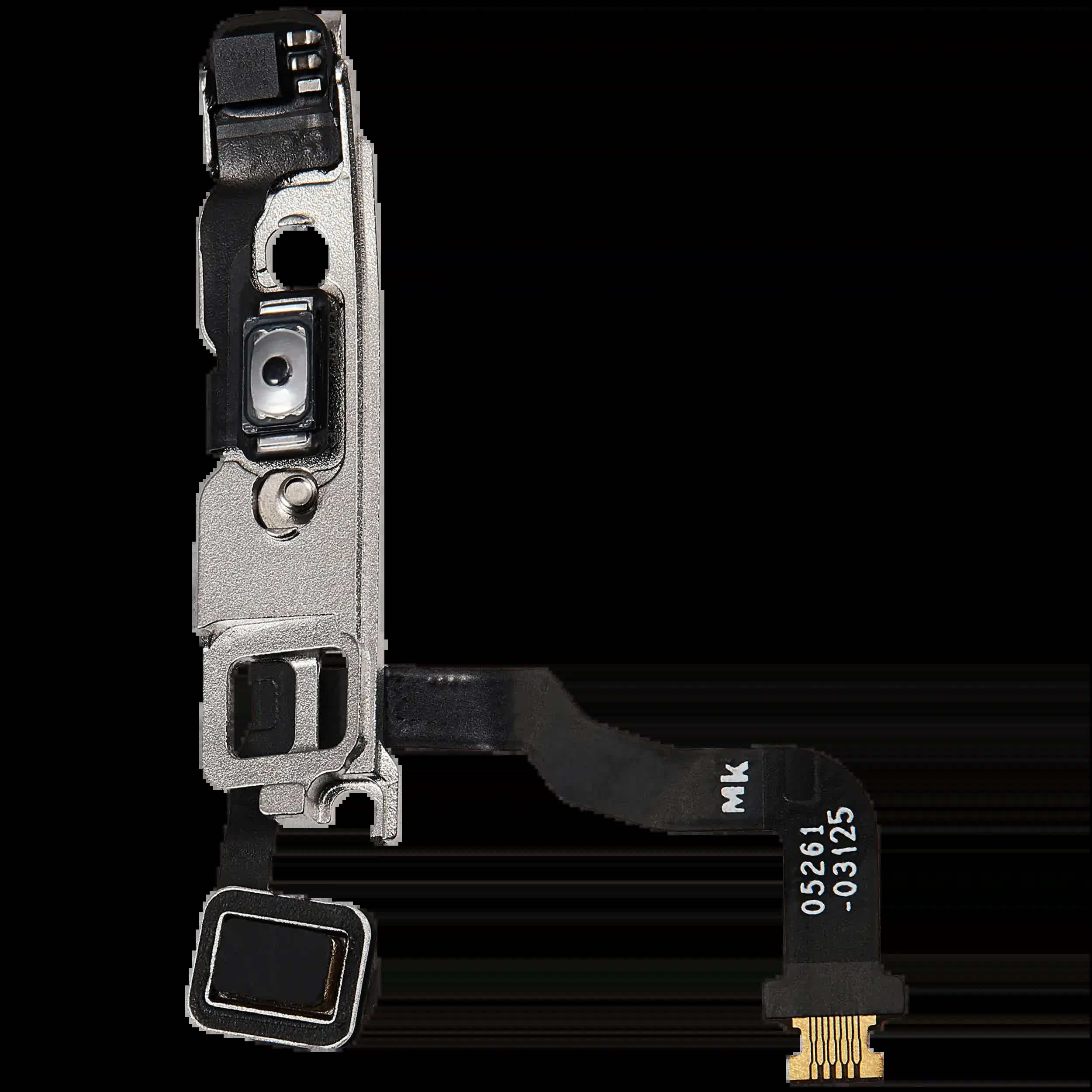 Powerbutton Flexkabel für Watch Series 10 (42MM)