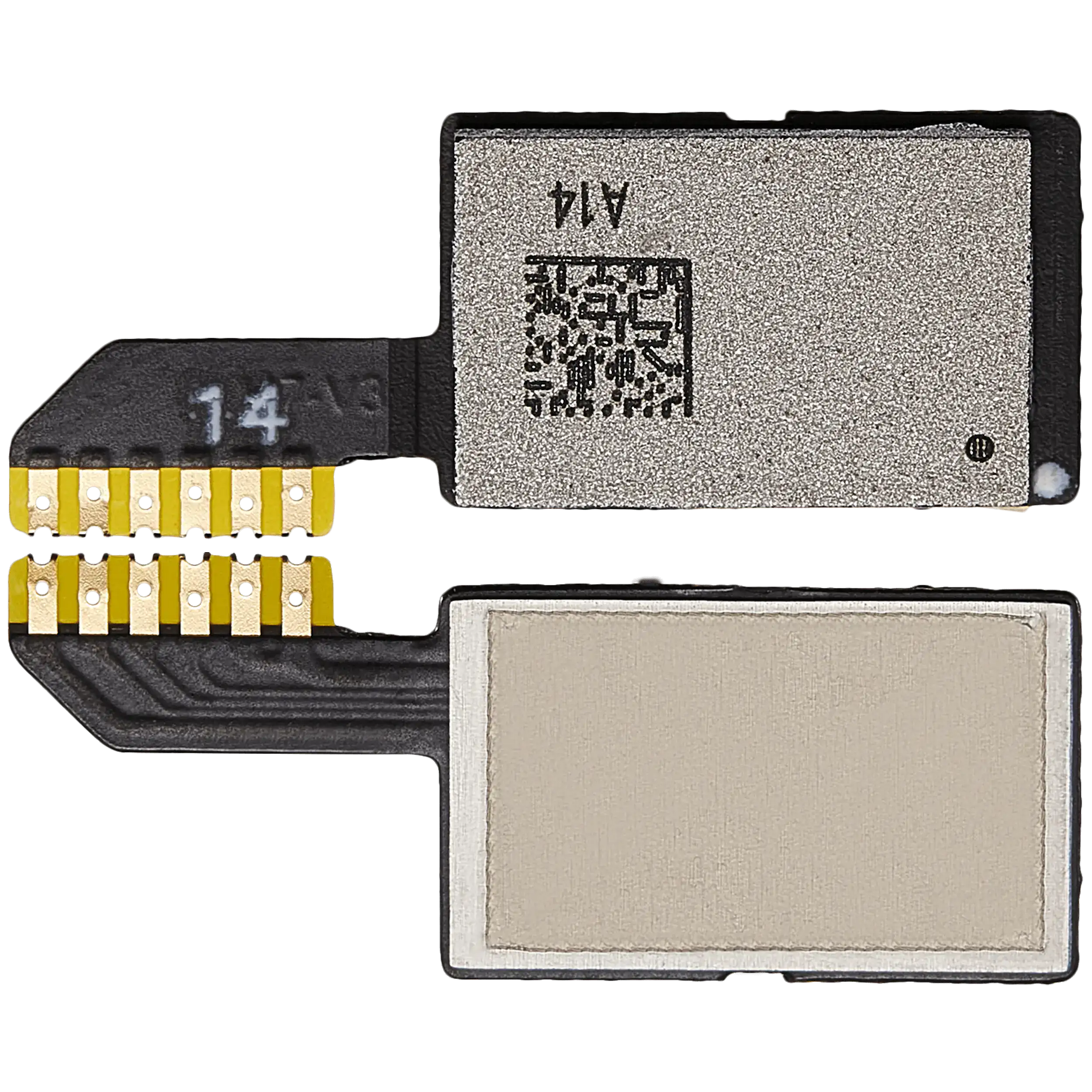 Display Tag-On Flex für iPhone 14 Aftermarket Plus Soft Displays – Bild 2