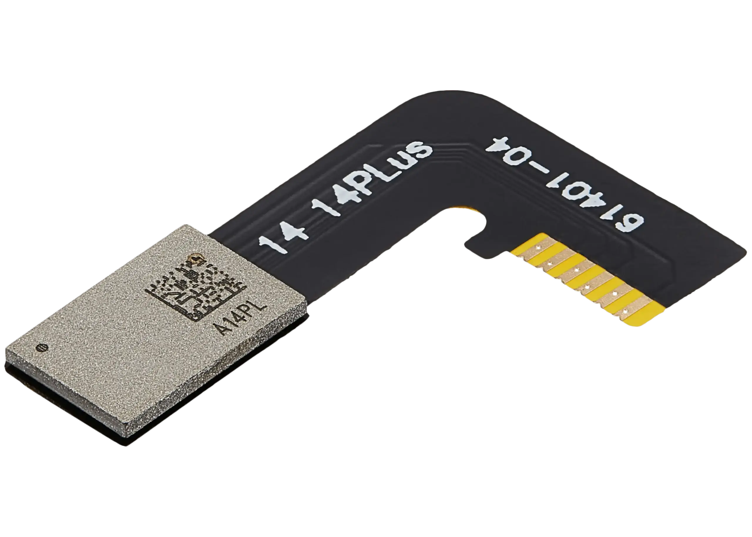 Display Tag-On Flex für iPhone 14 Plus AQ7 Displays – Bild 4