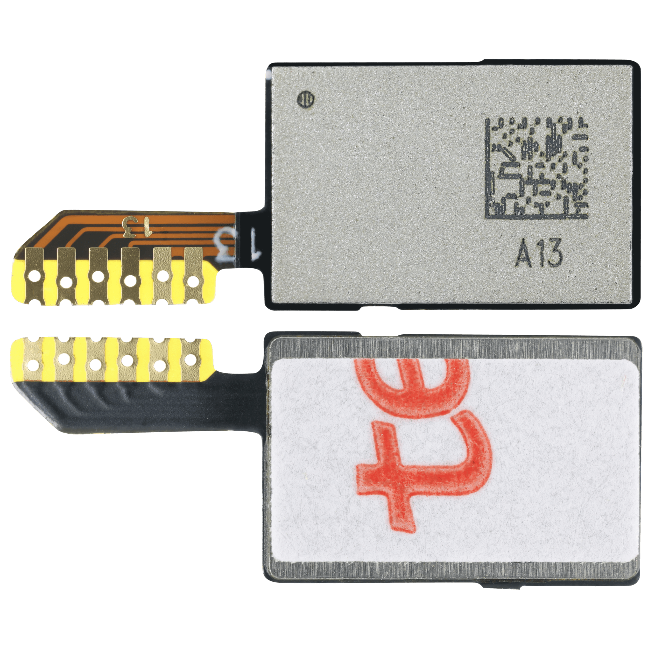 Display Tag-On Flex für iPhone 13 Aftermarket Plus Soft Displays – Bild 2