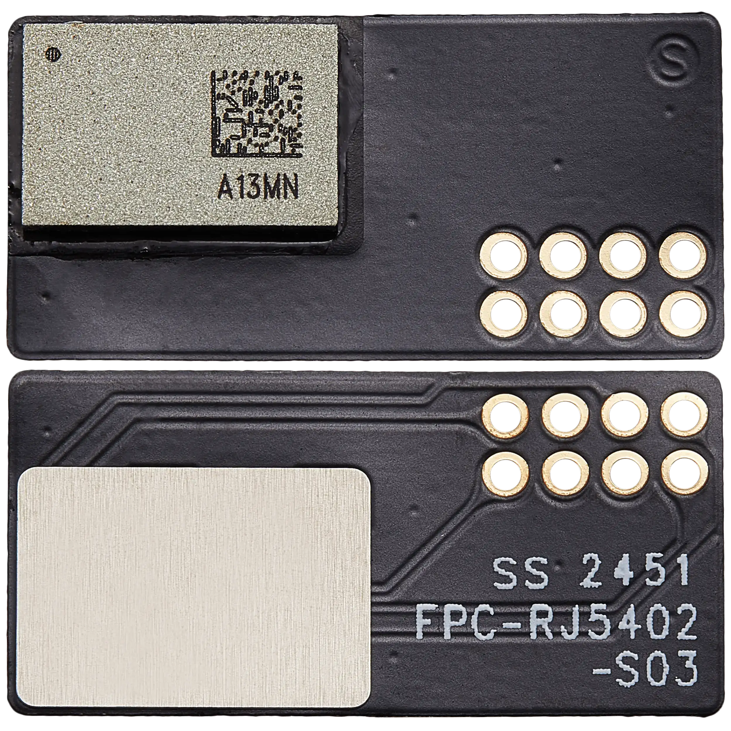 Display Tag-On Flex für iPhone 13 Mini AQ7 Displays – Bild 2